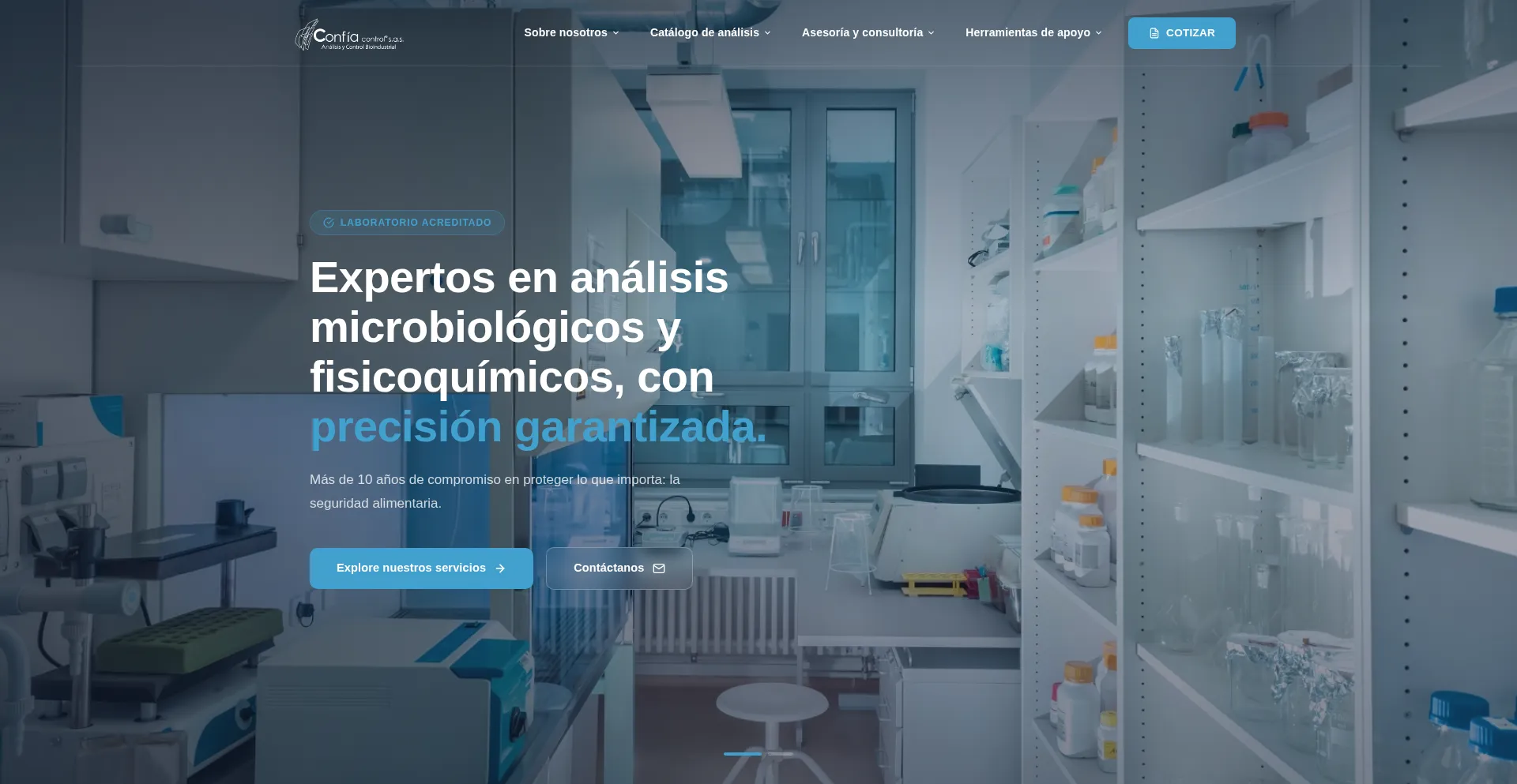 Confia.com.co