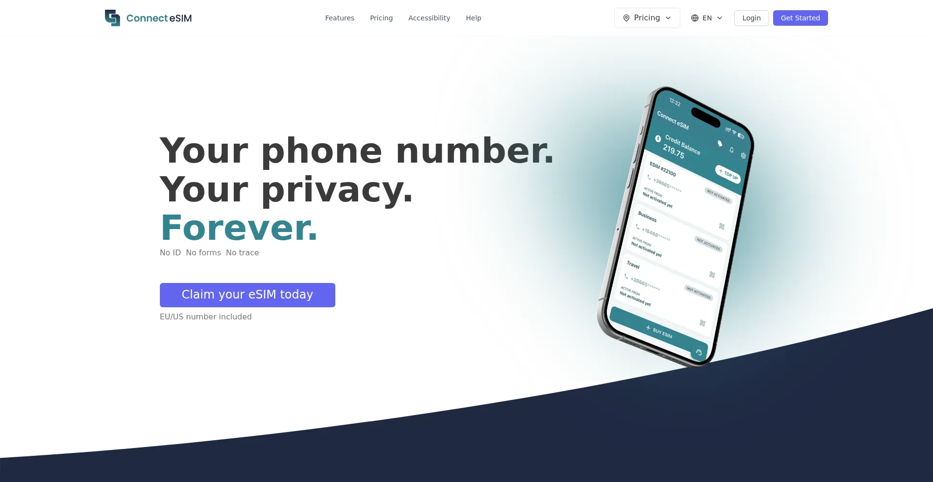 Connect-esim.com