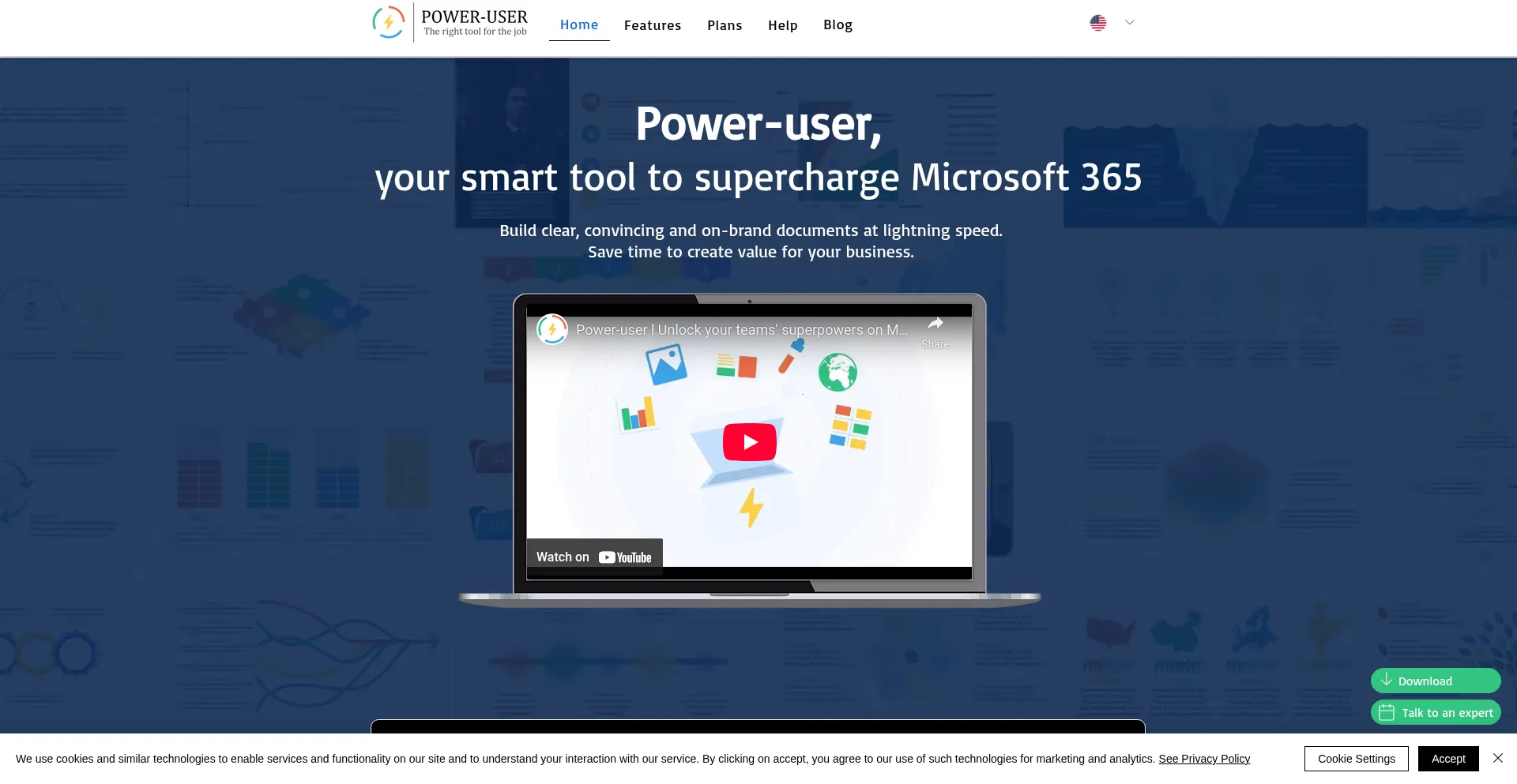 Connectpower-user.com