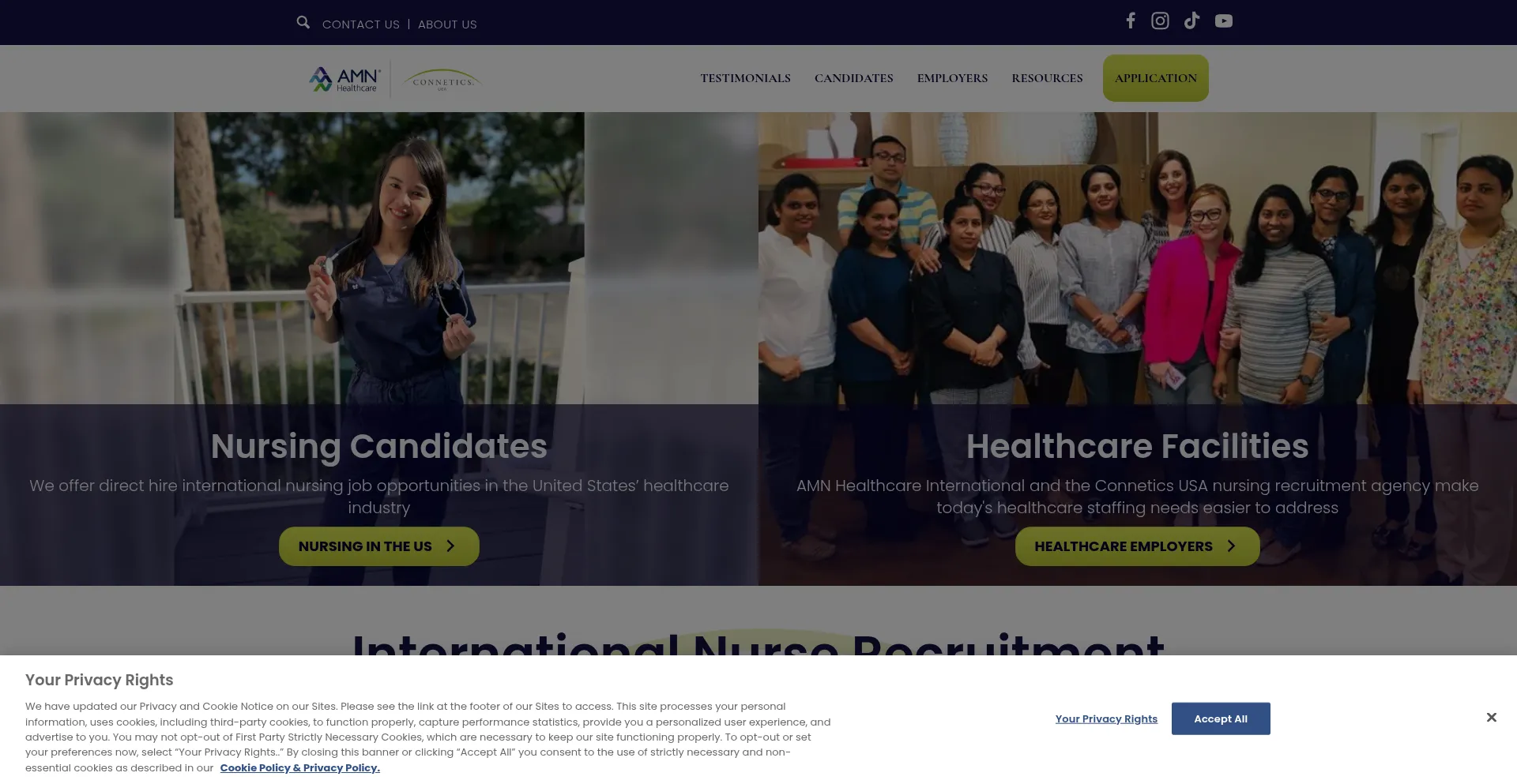 Conneticsusa.com