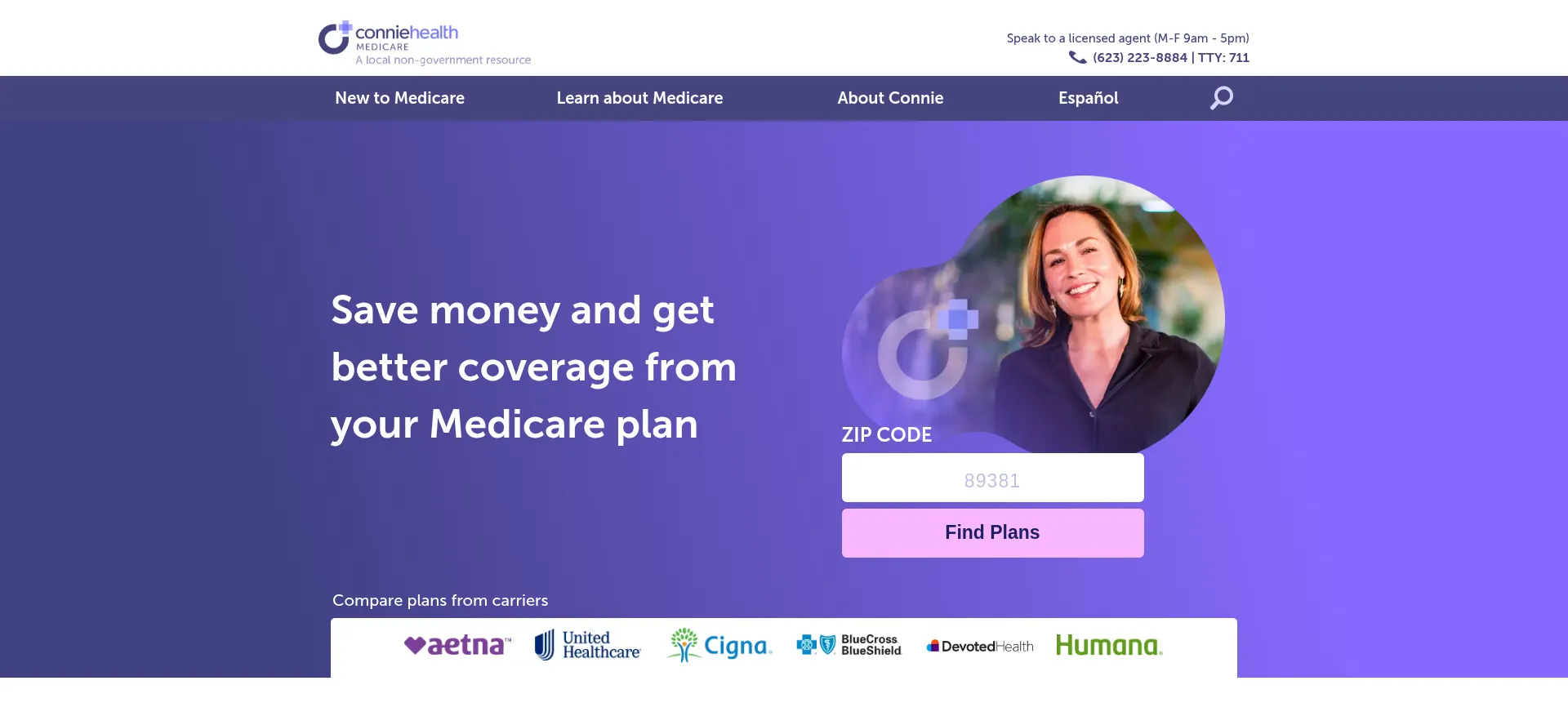 Conniehealth.com