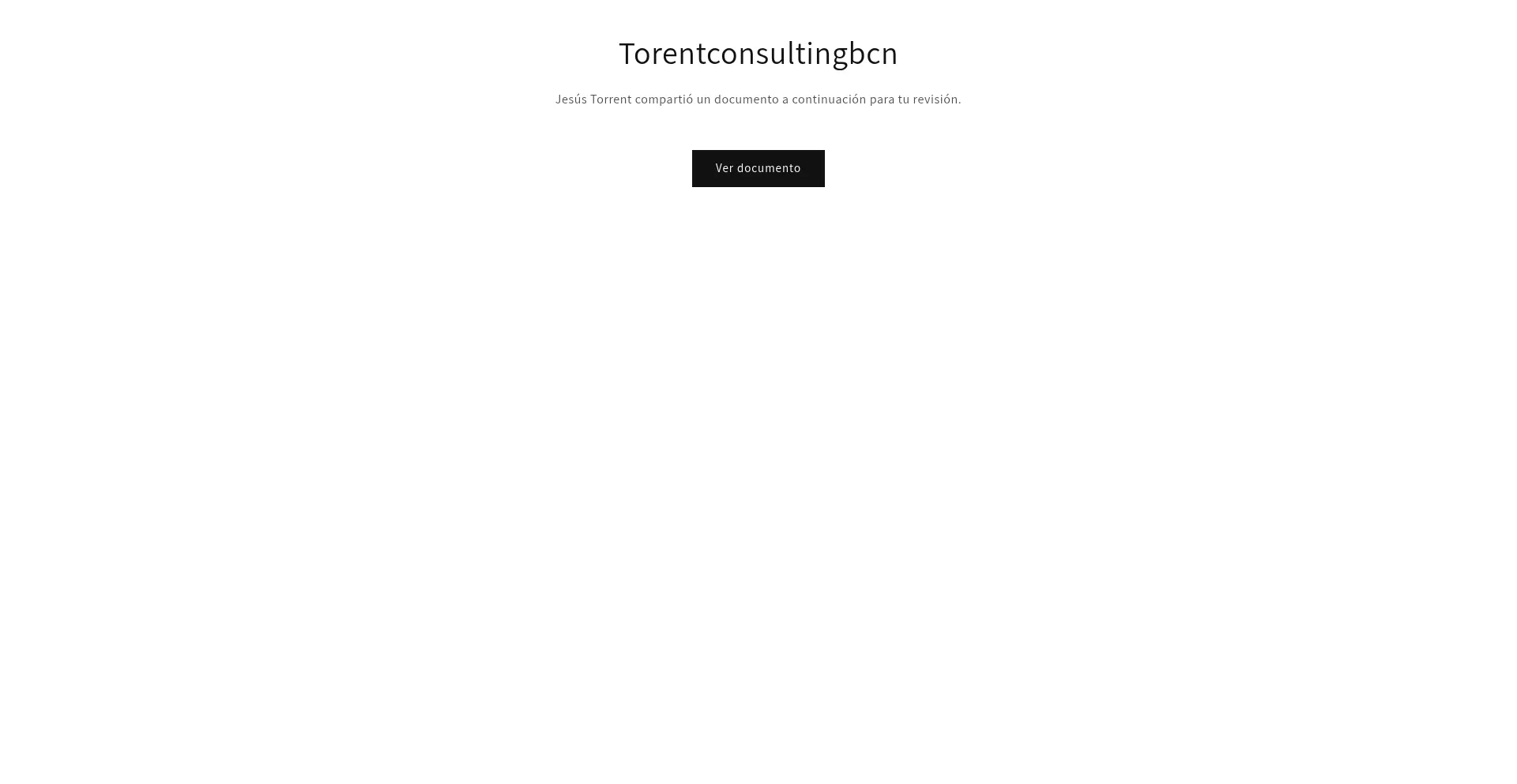 Website screenshot of Consultrentwin.com