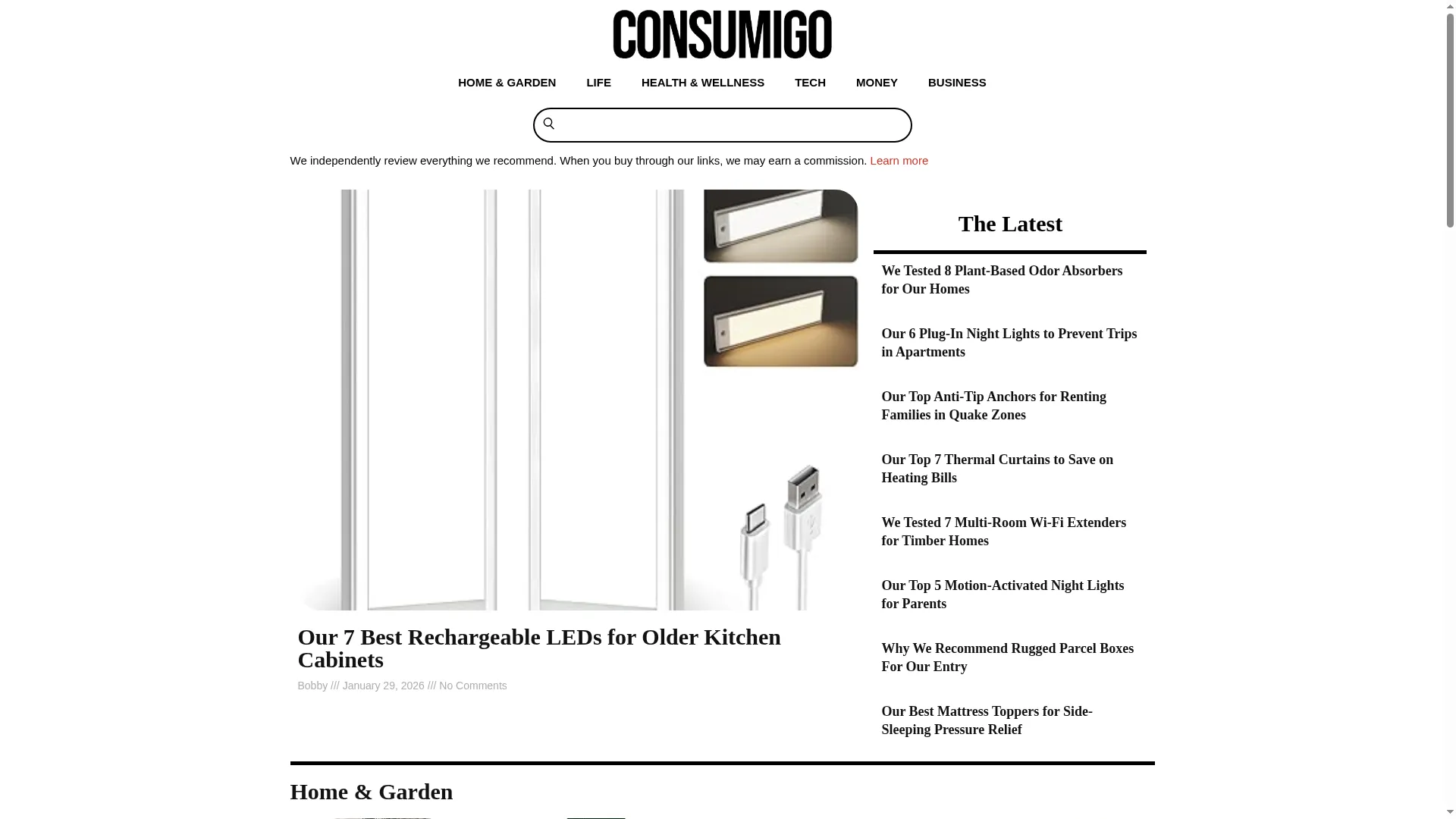Consumigo.com