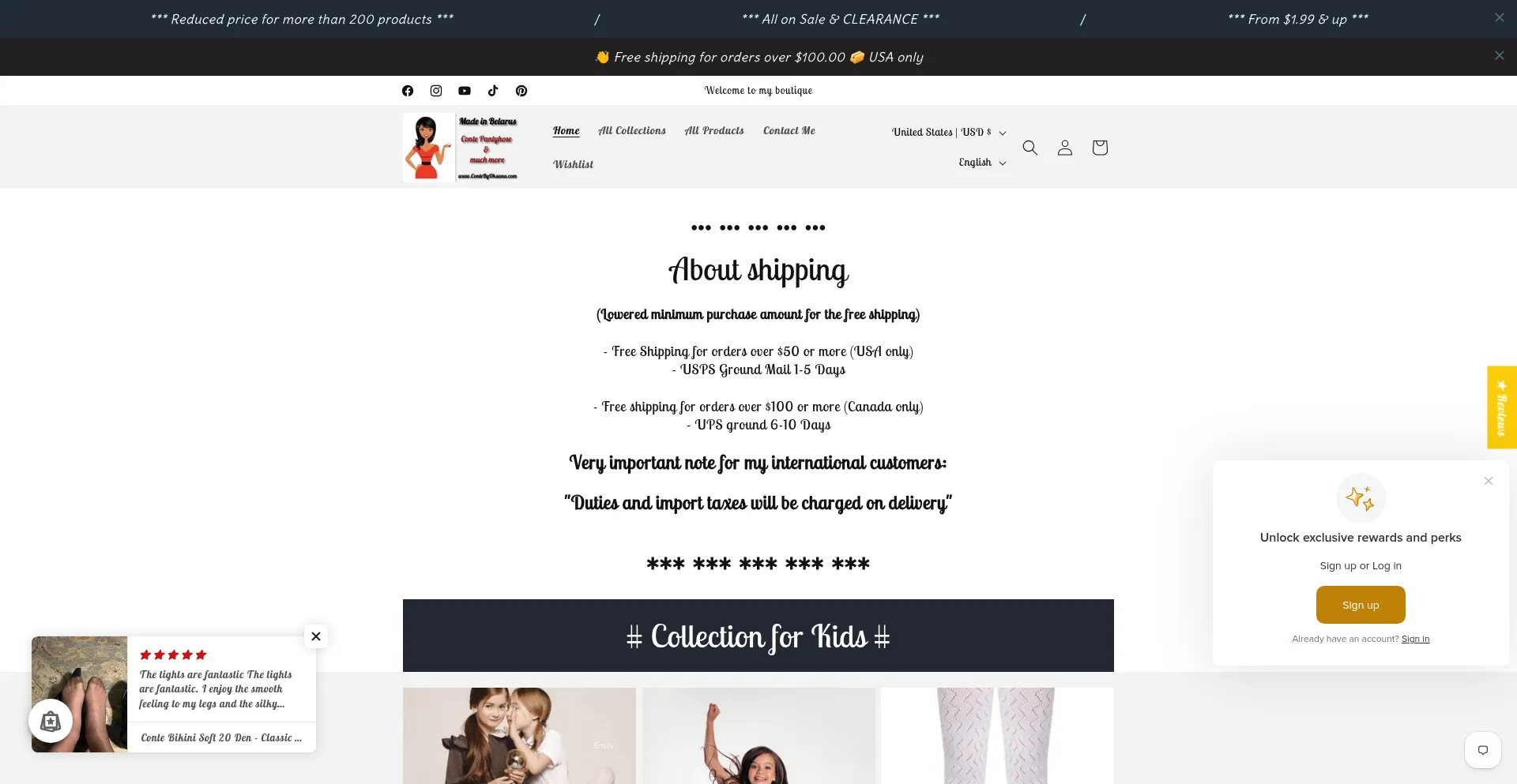 Contebyoksana.com