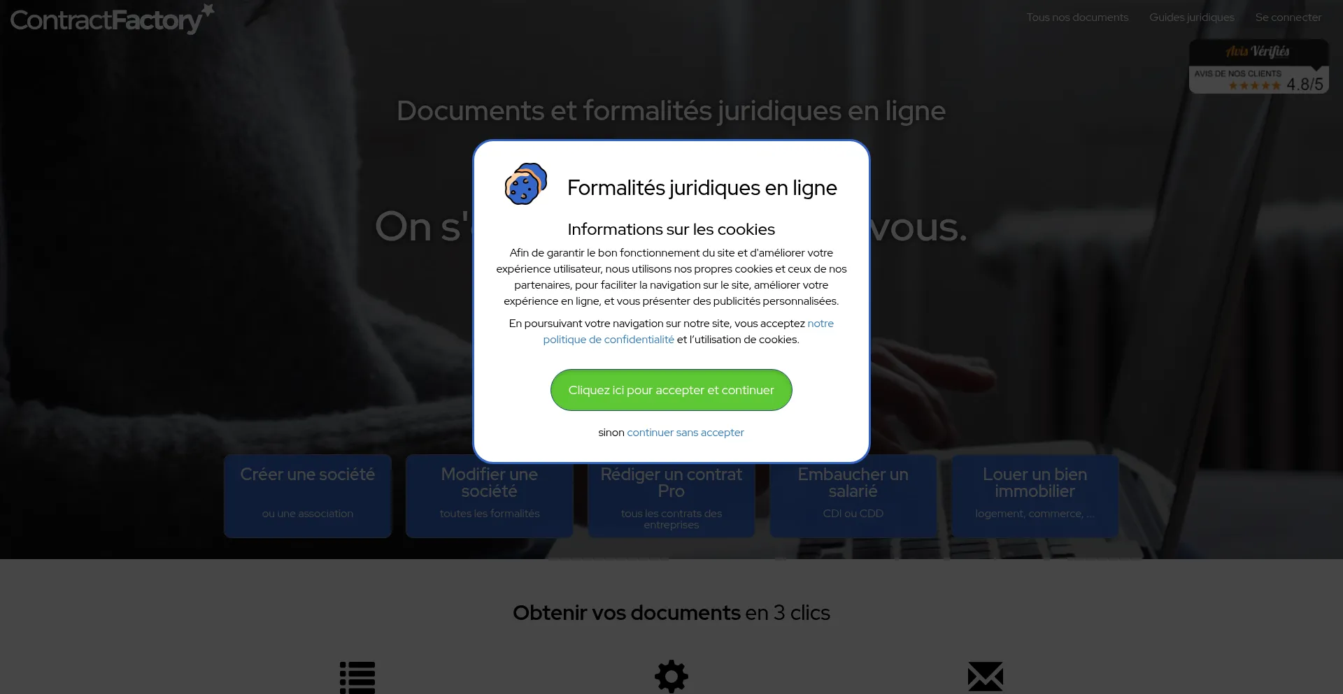 Contract-factory.com