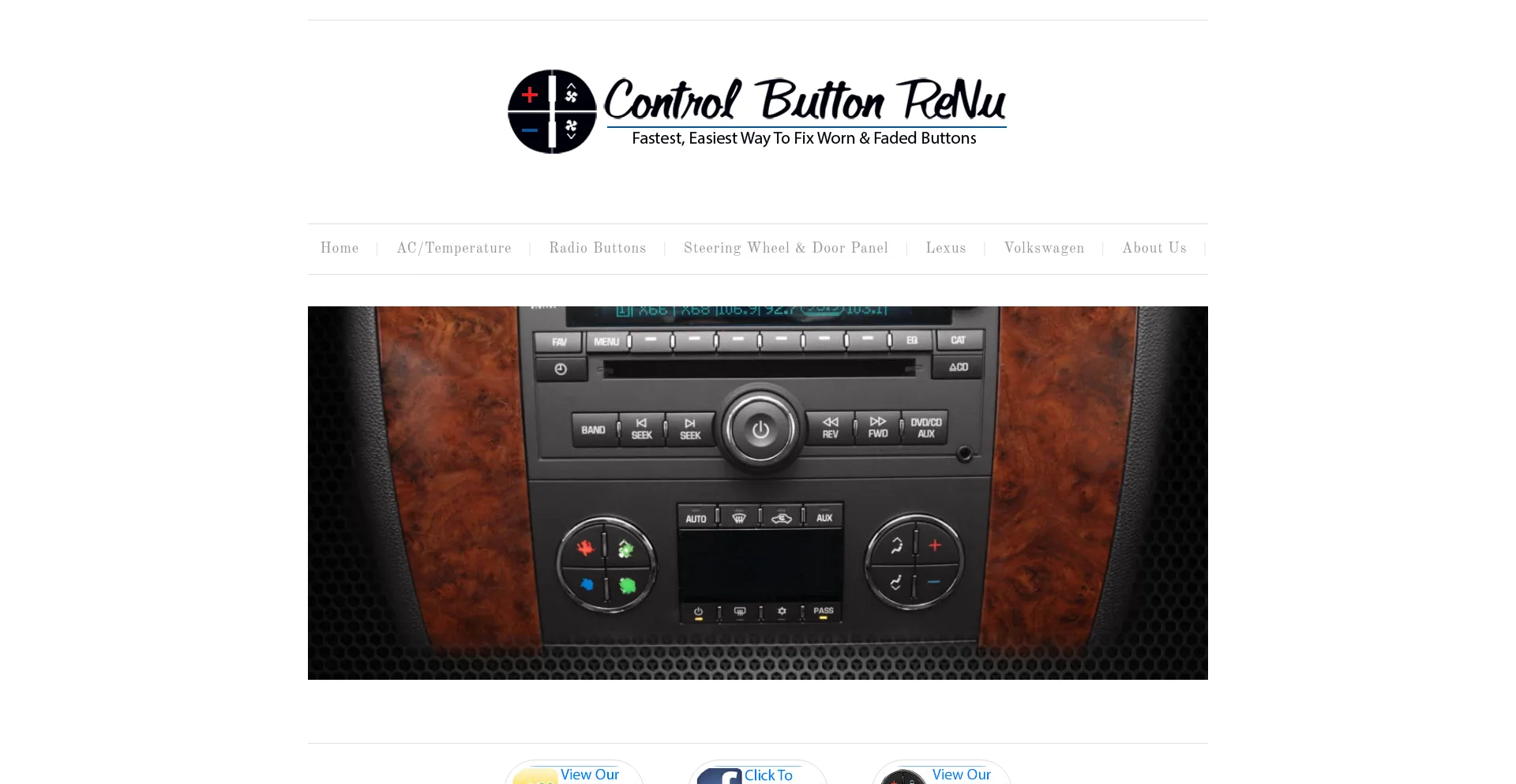 ¿És Seguro y Confiable Controlbuttonrenu.com?