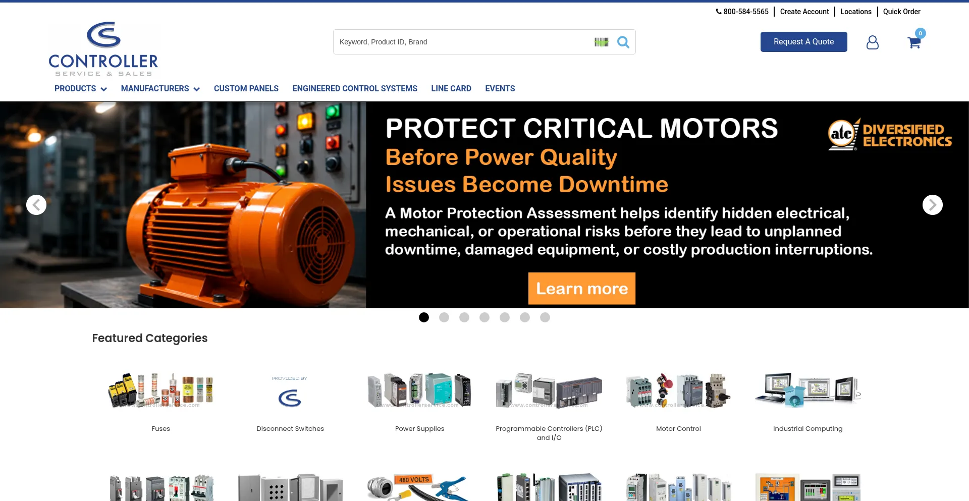 Controllerservice.com