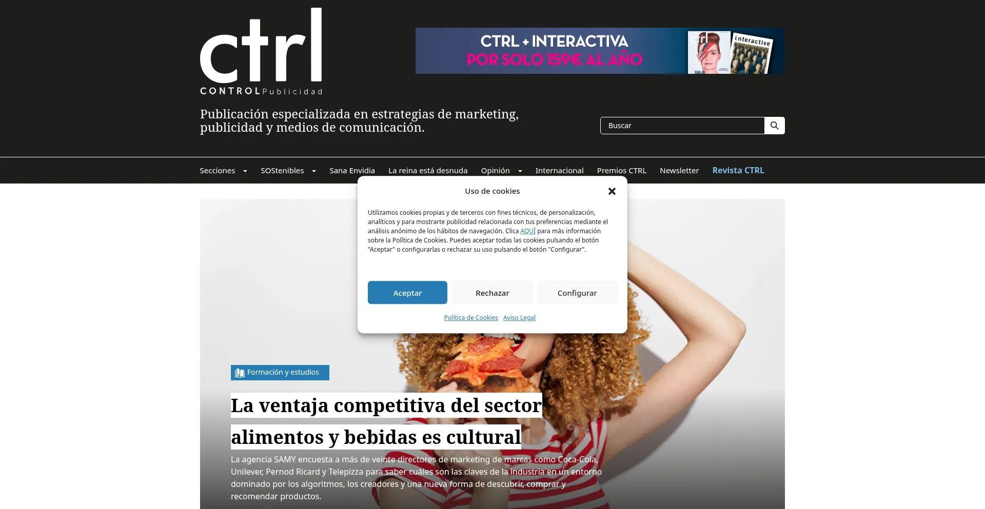 Controlpublicidad.com
