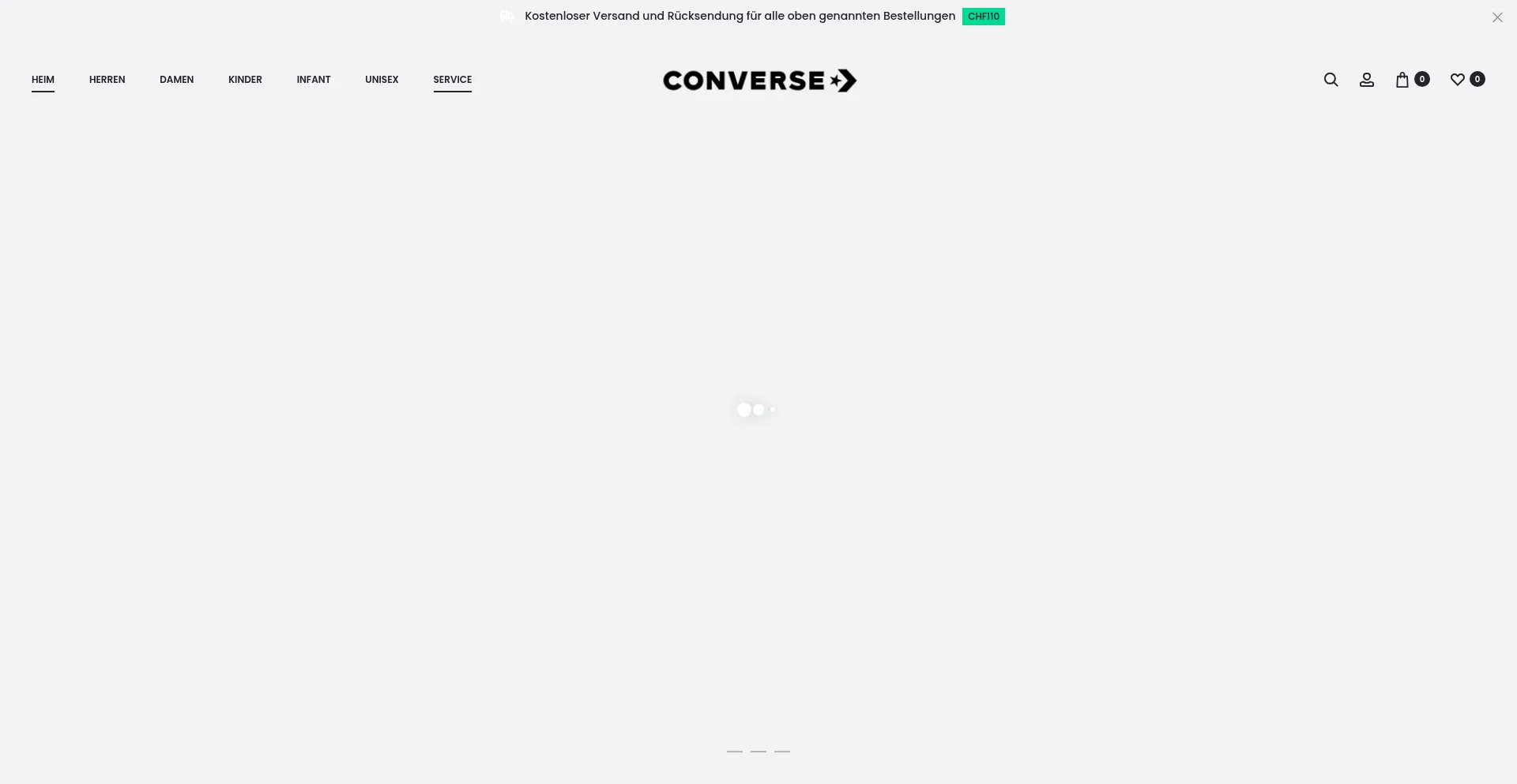 ¿És Seguro y Confiable Conversech.com?