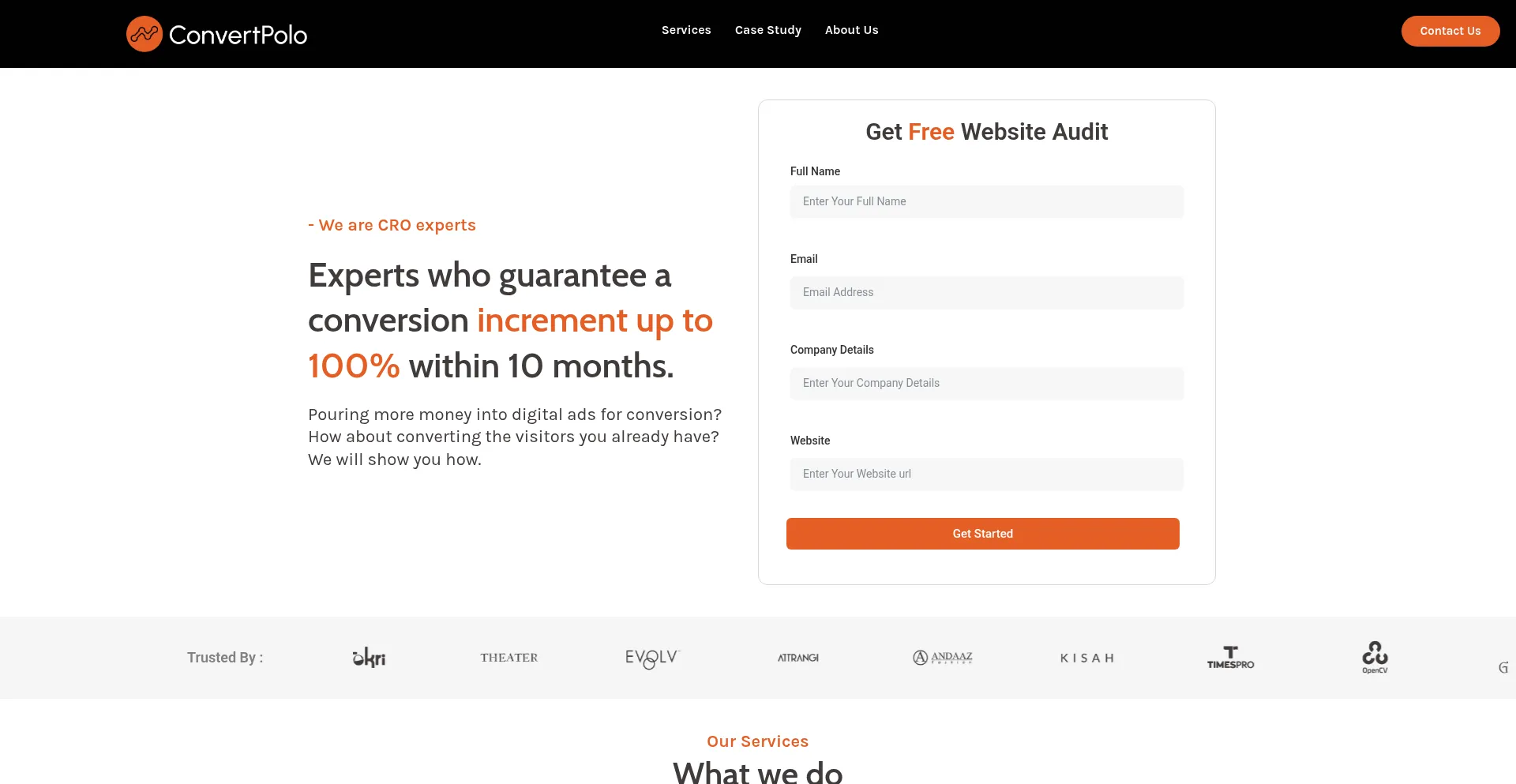 ¿És Seguro y Confiable Convertpolo.com?