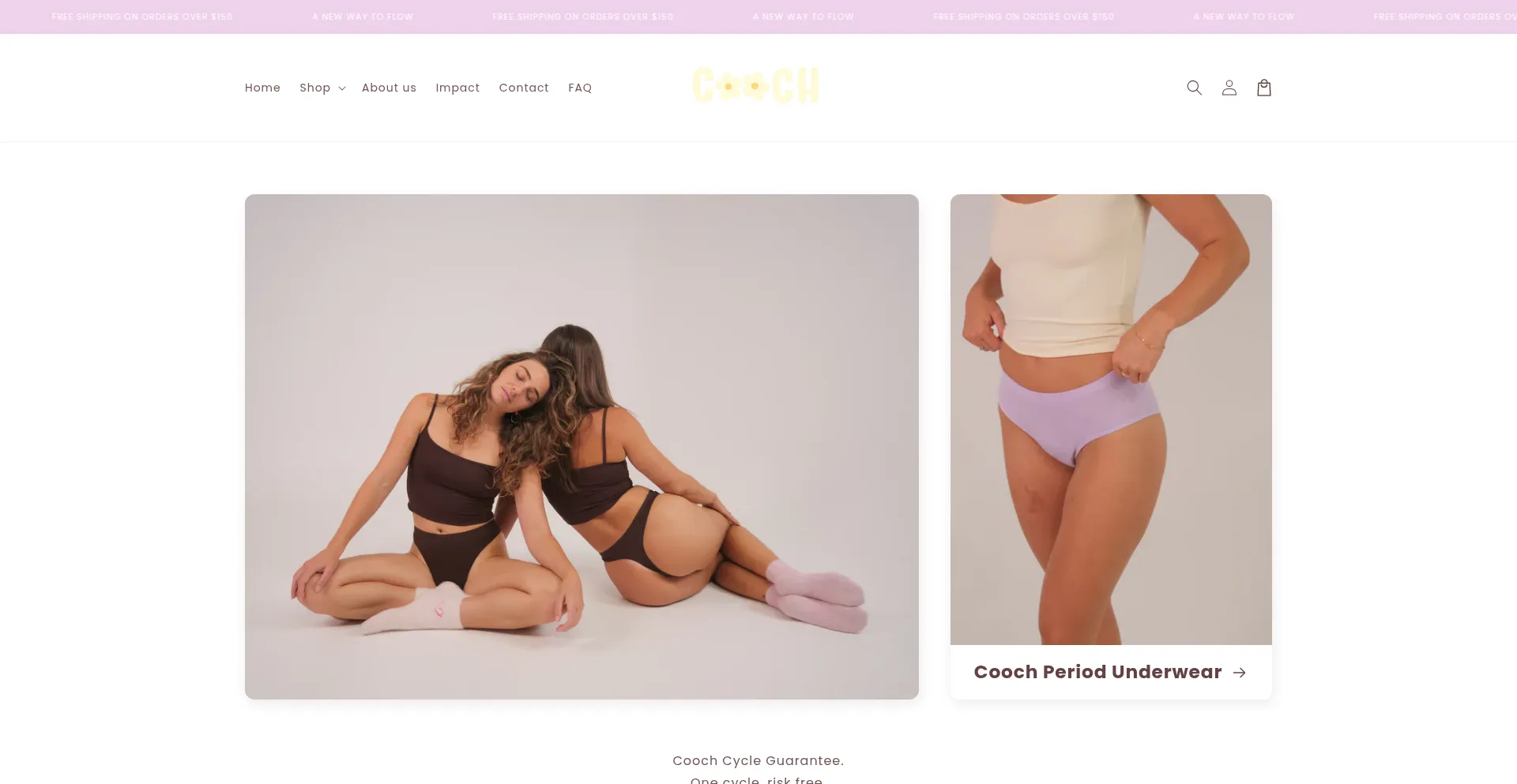 Cooch.store