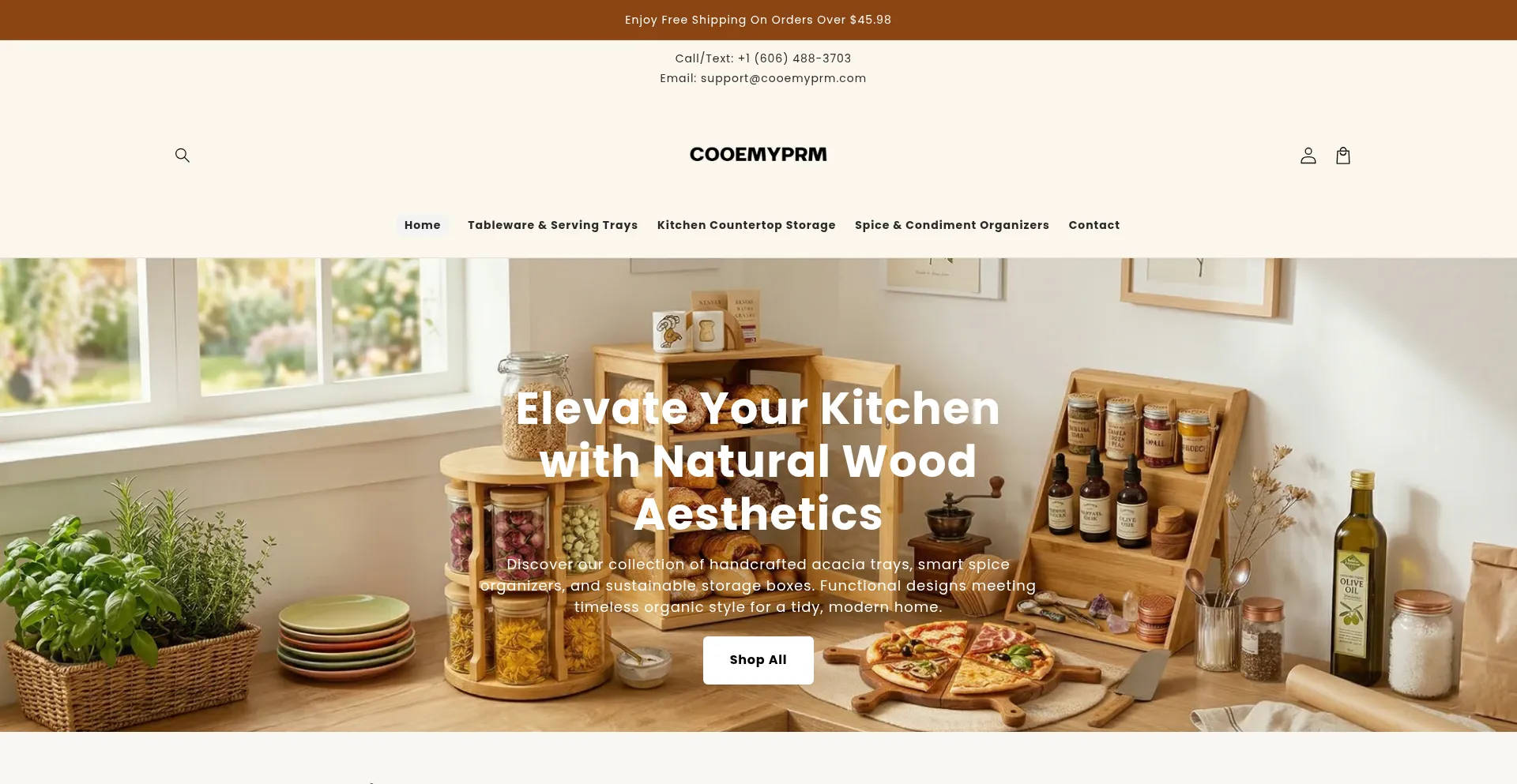 Cooemyprm.com