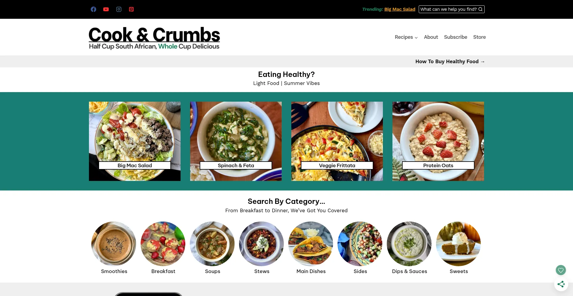 Cookandcrumbs.com