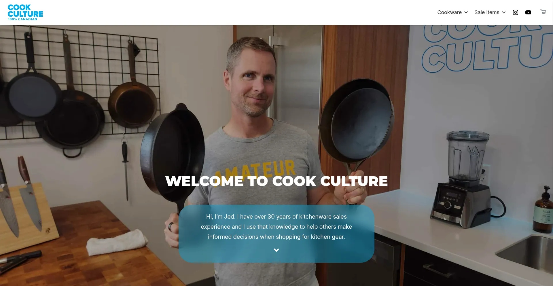 Cookculture.ca