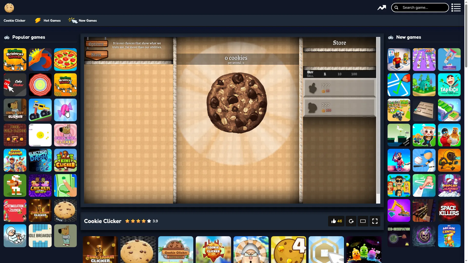 Cookieclicker2.io