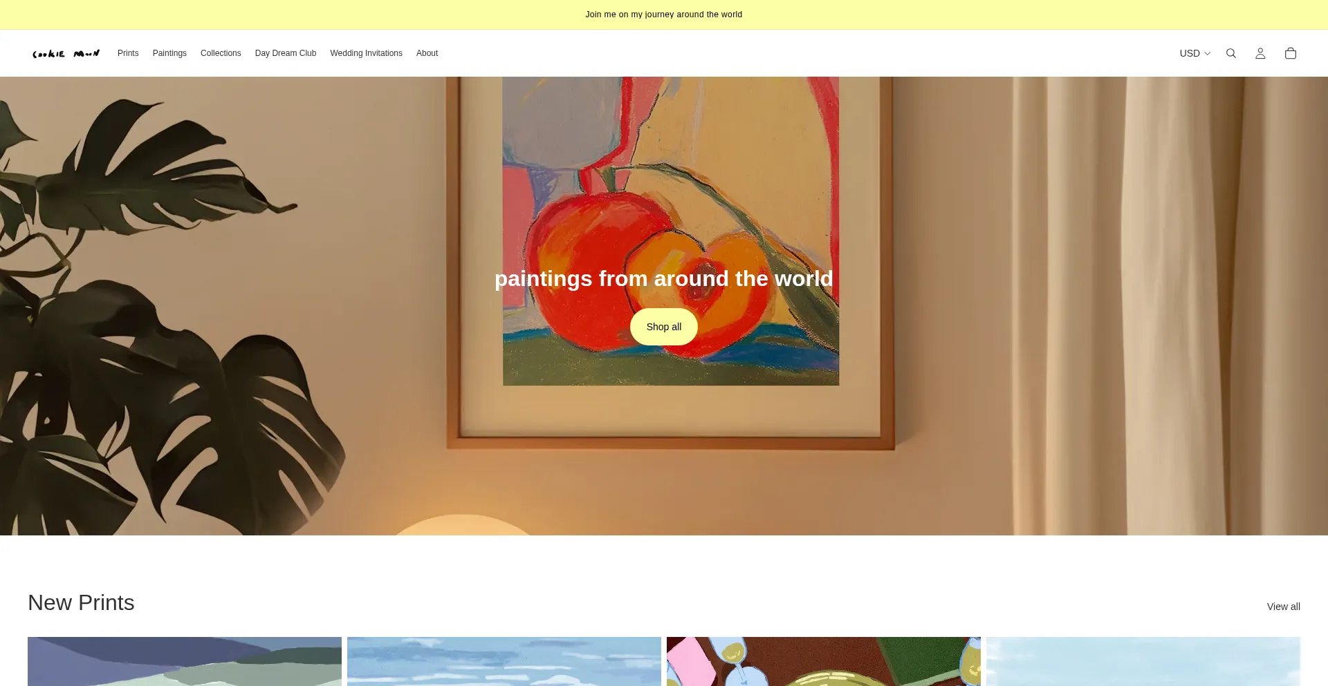 Cookiemoon.shop
