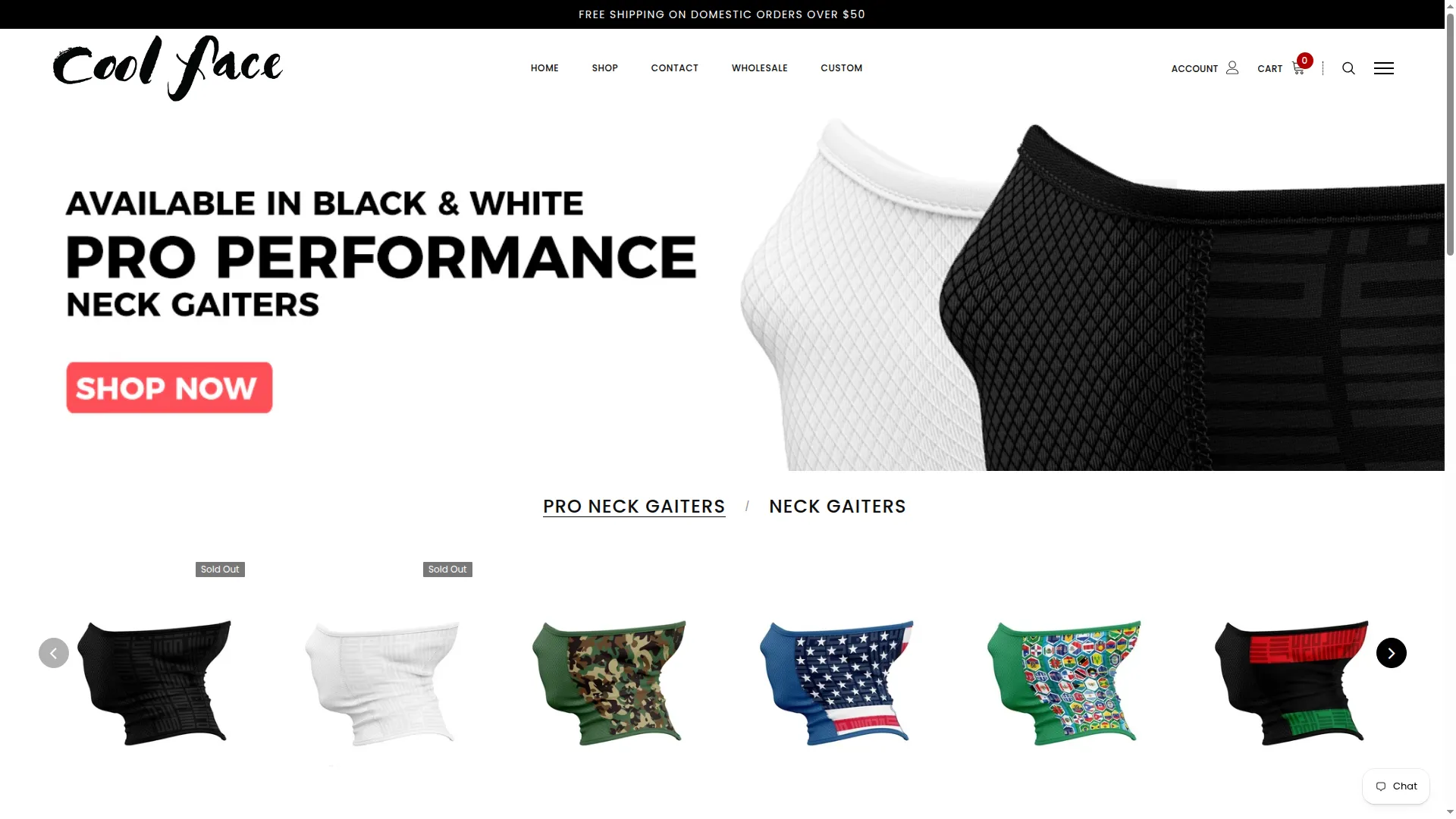 Coolface.com