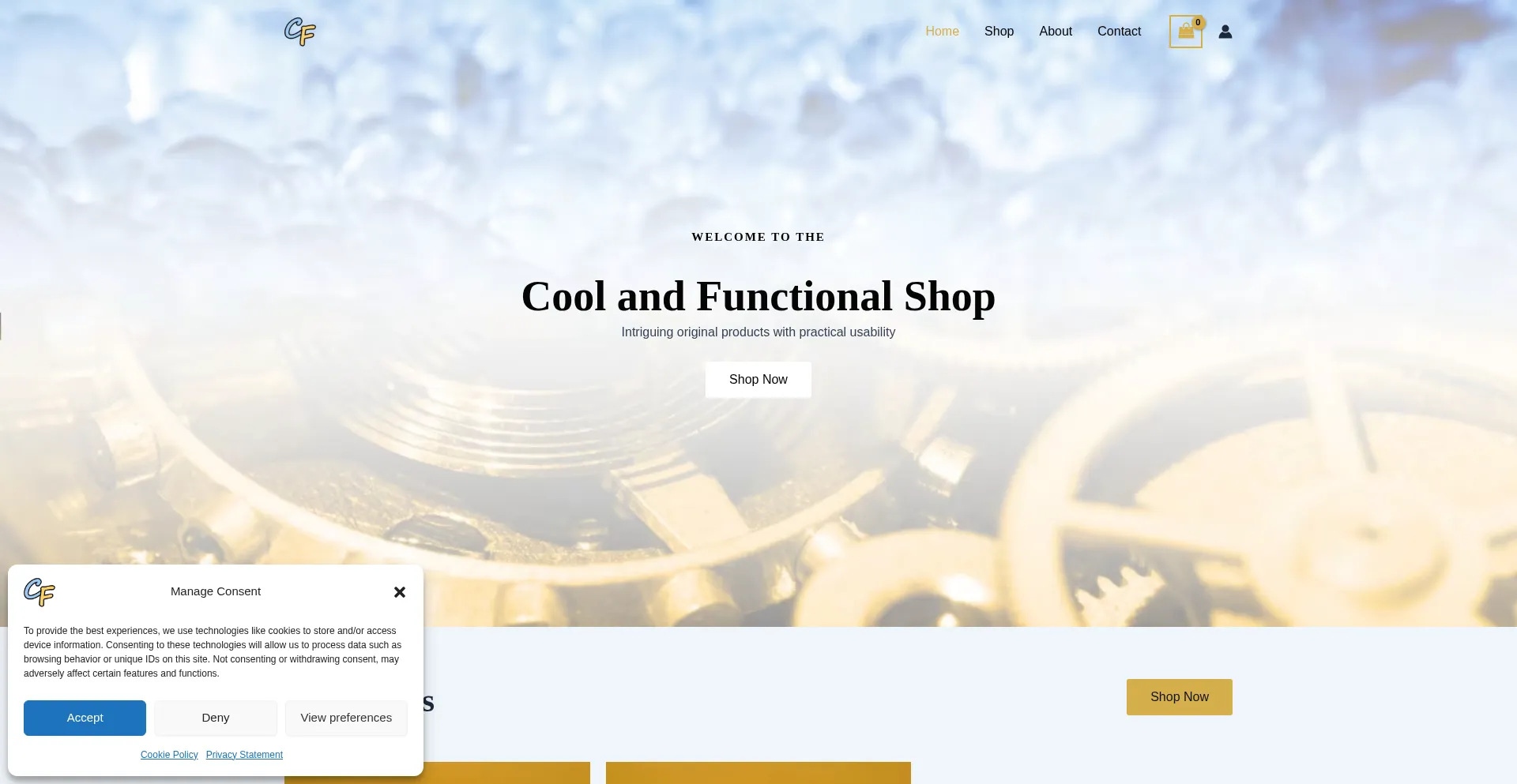Coolfunctional.com