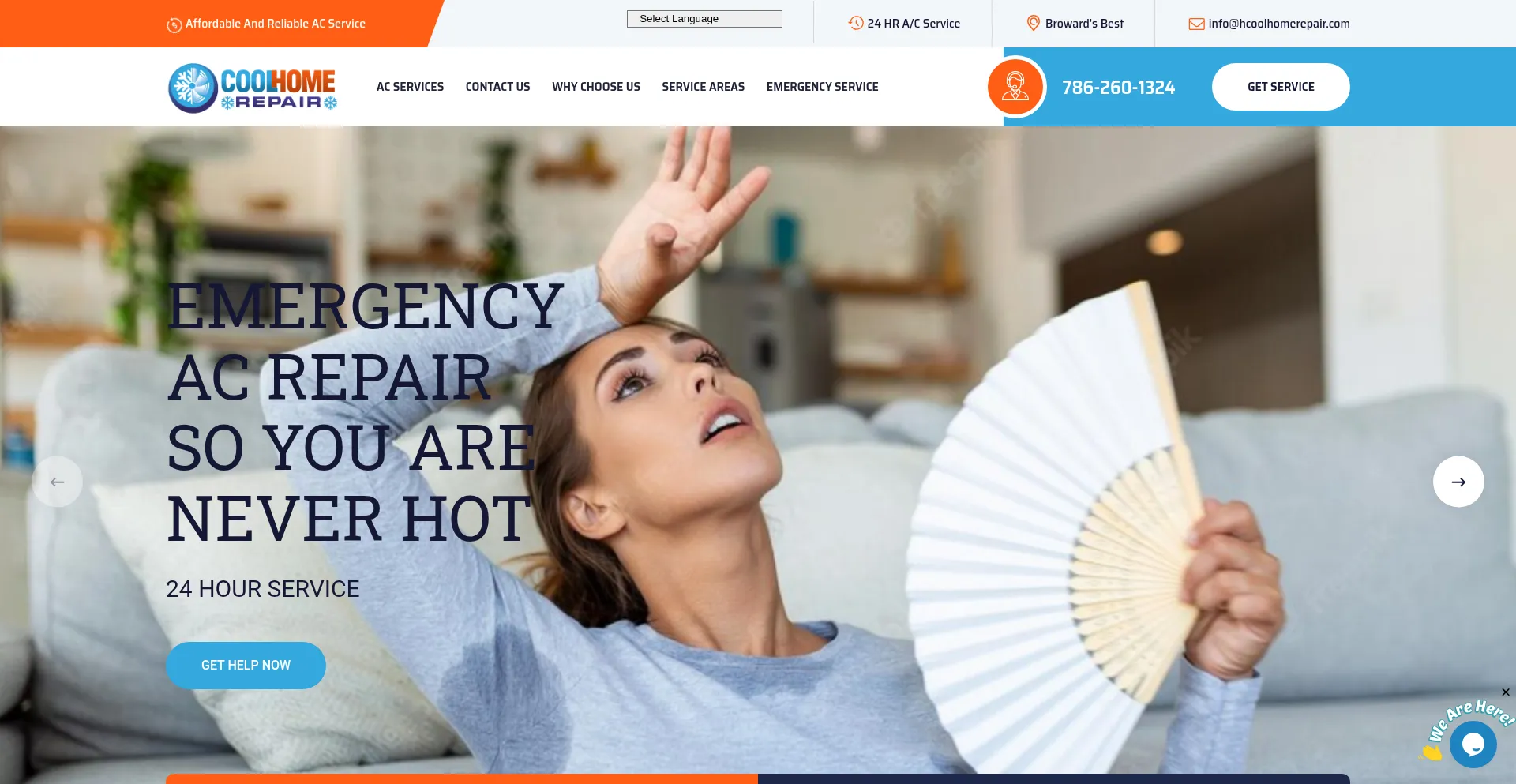 Coolhomerepair.com