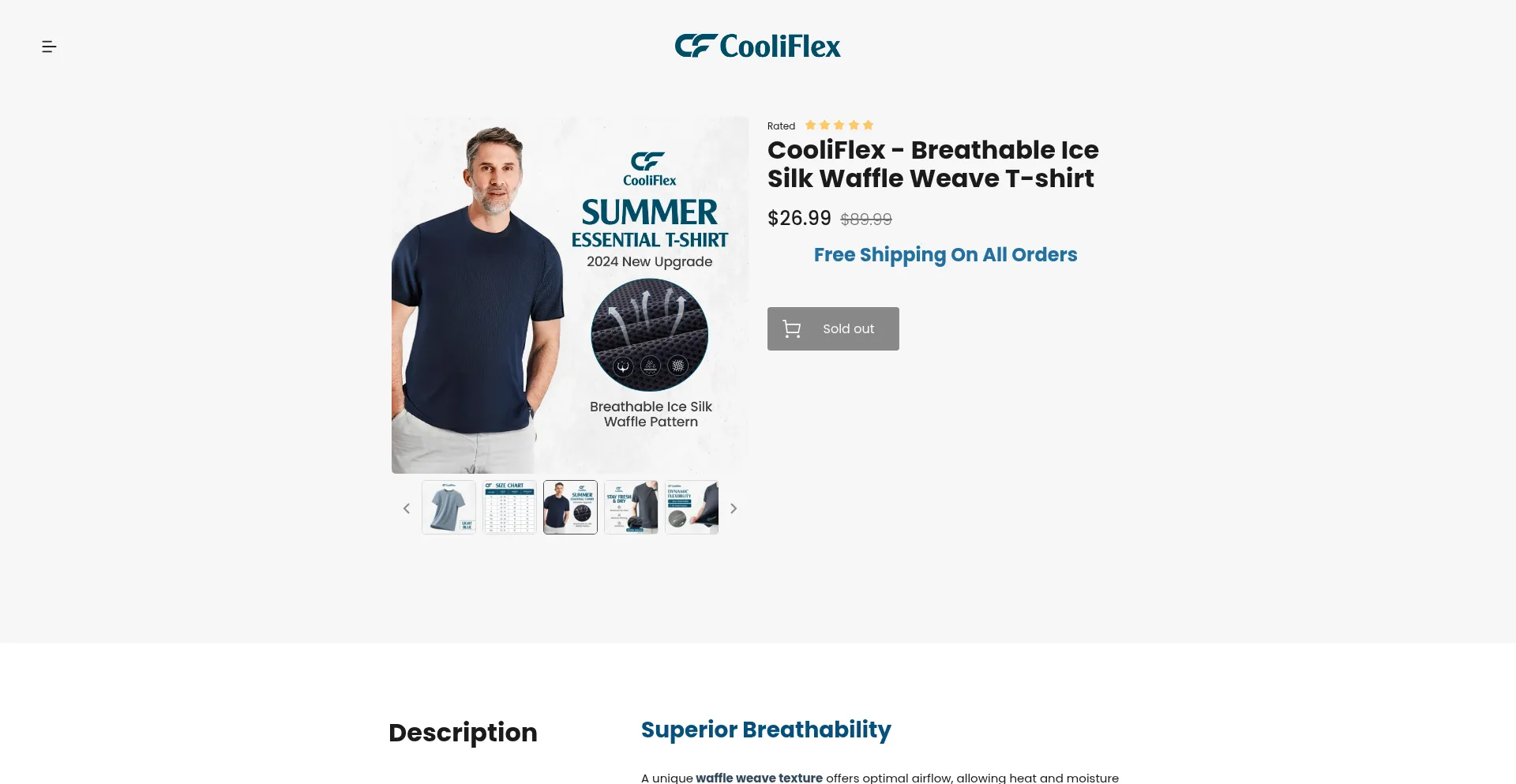Cooliflex.com