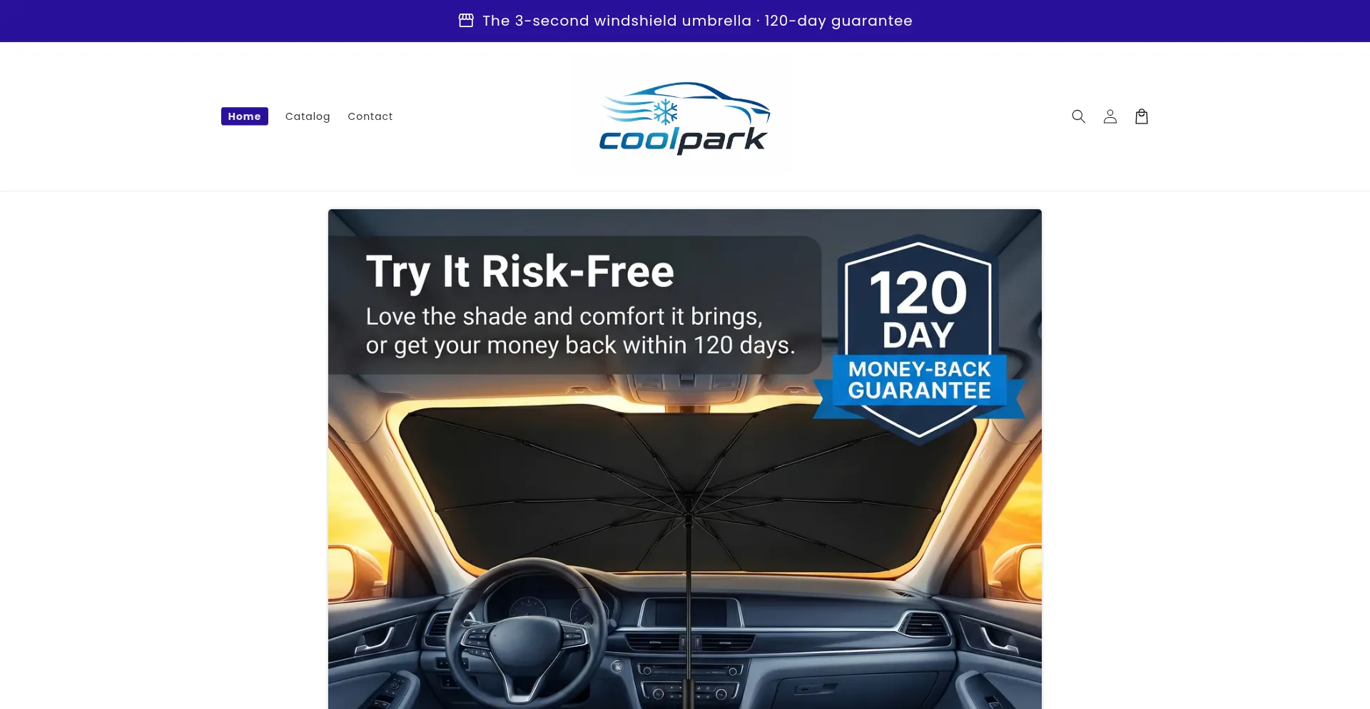 Coolpark.shop