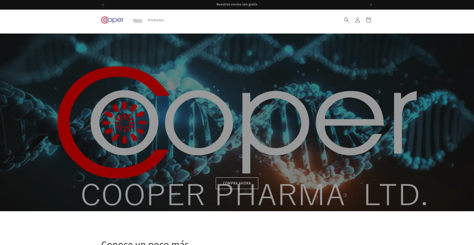 Cooperpharma.com.co
