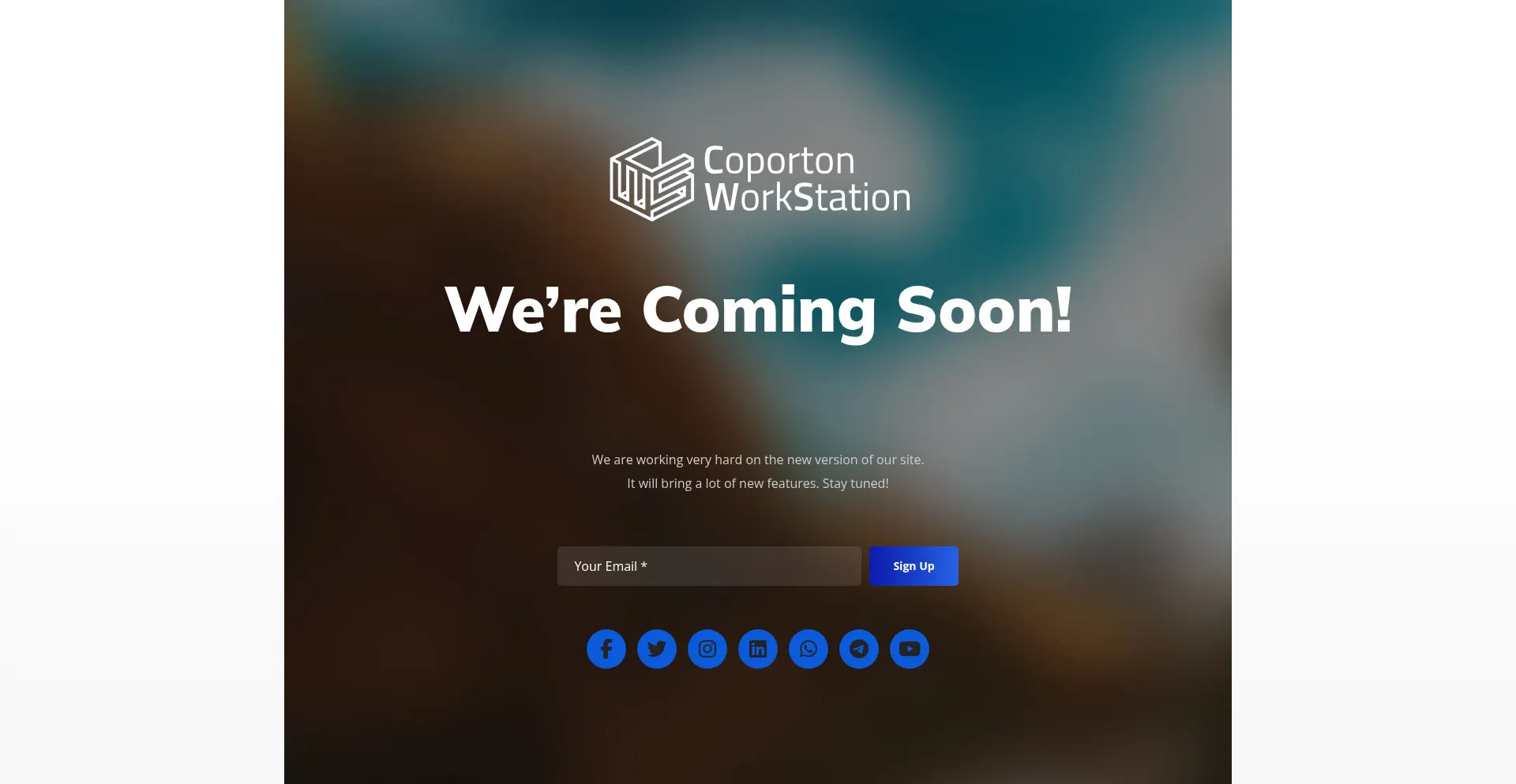 Coporton.com
