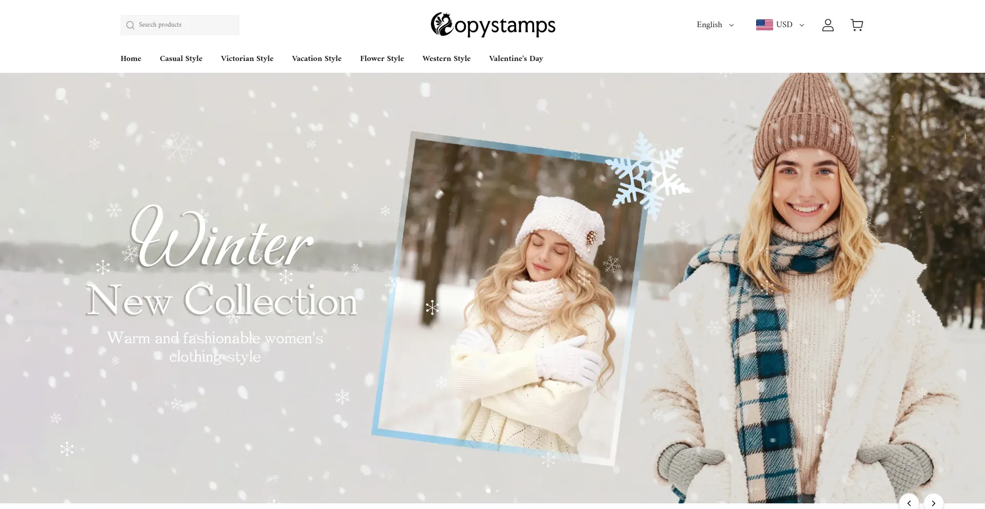 Copystamps.com