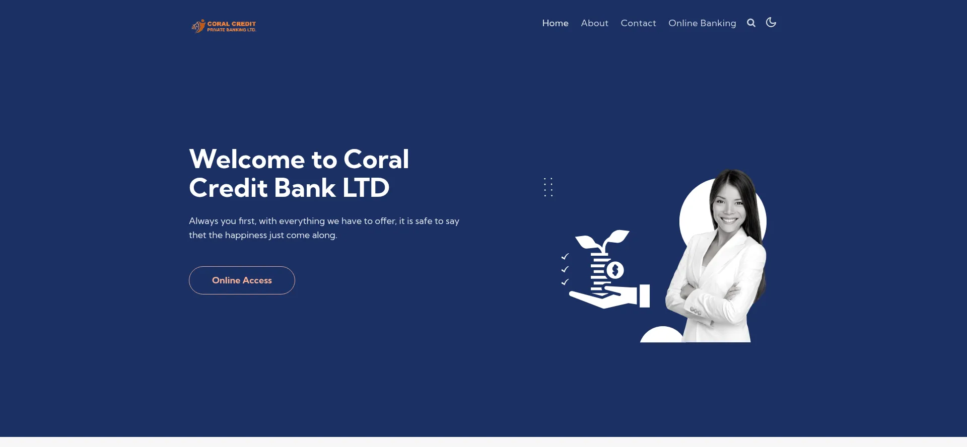 Coralcb.com