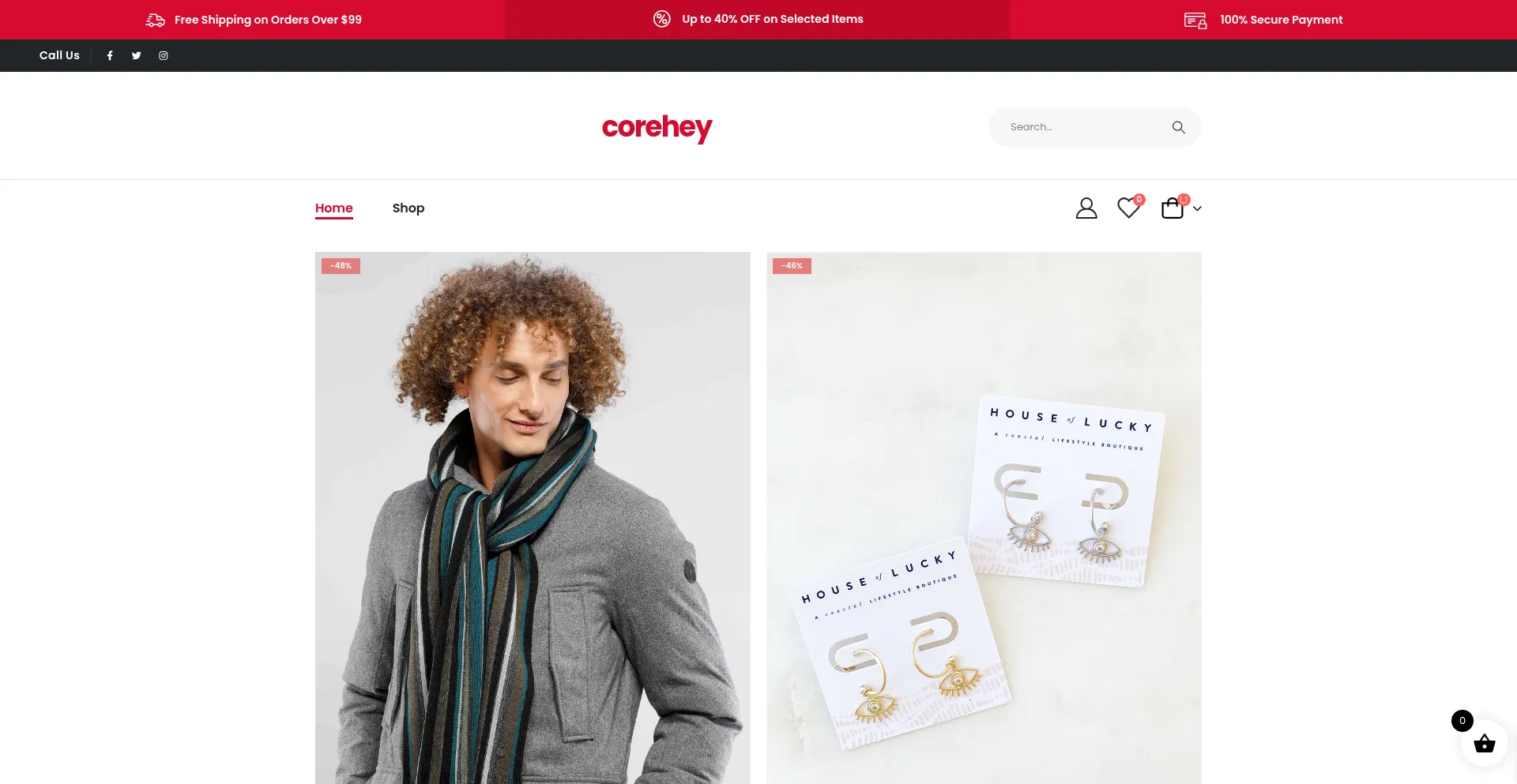 Coreheylodve.shop