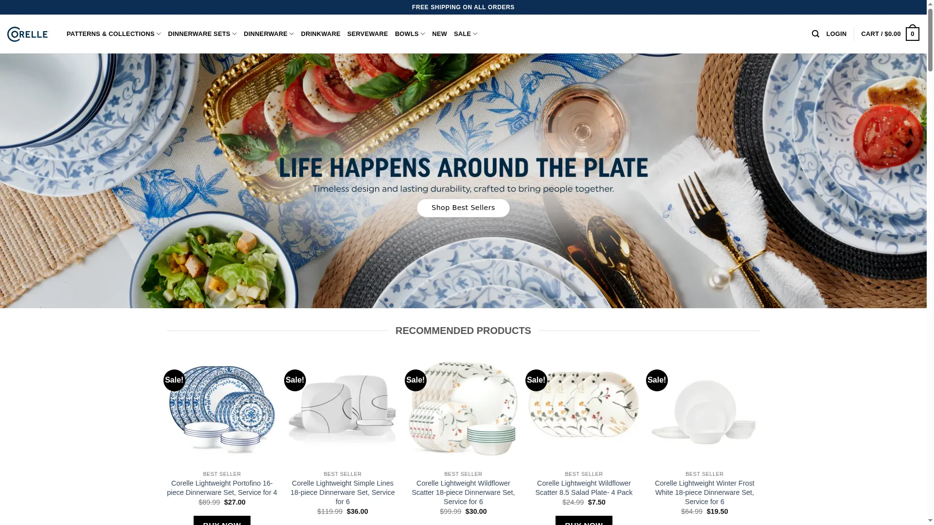Corele.it.com