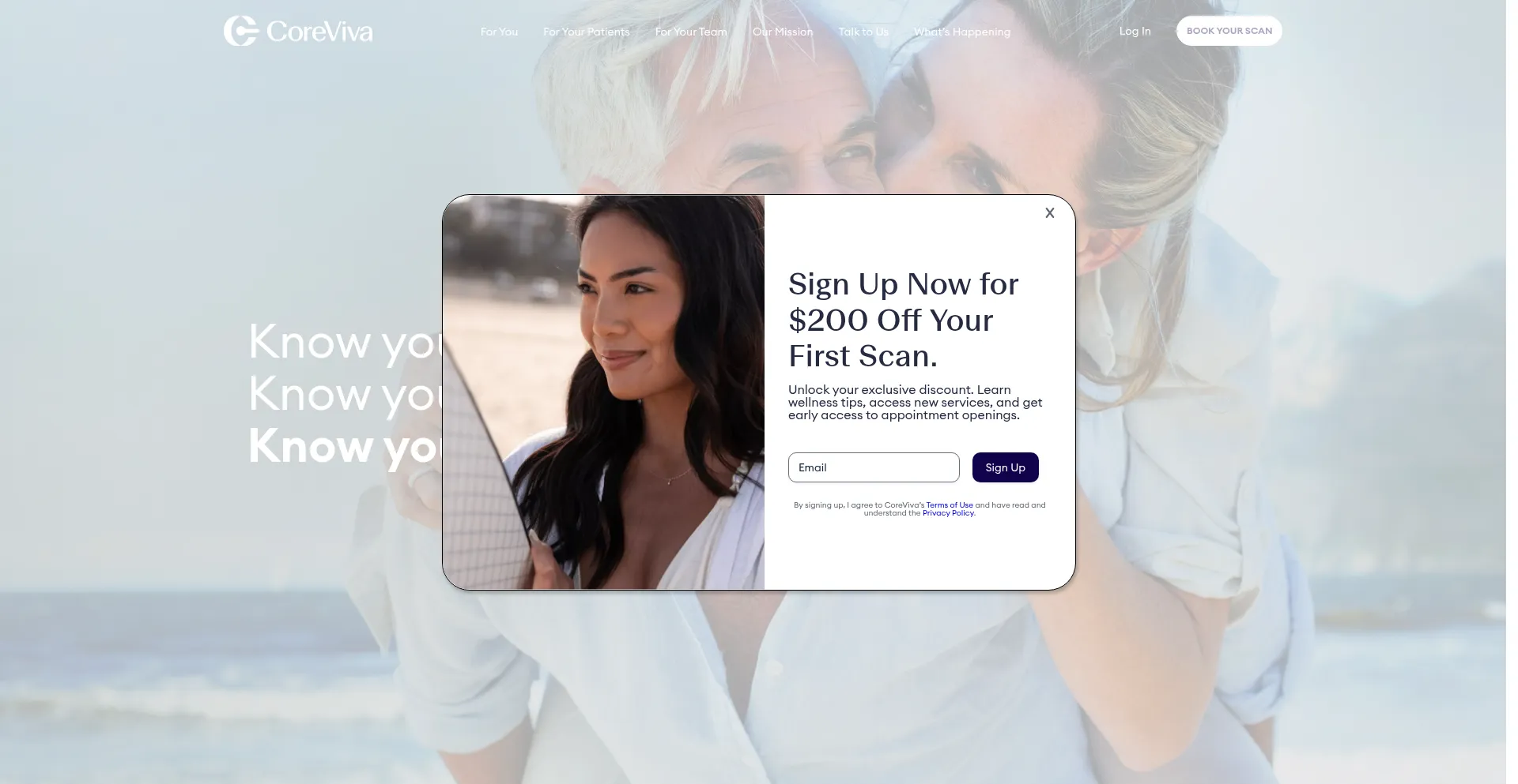 ¿És Seguro y Confiable Coreviva.com?