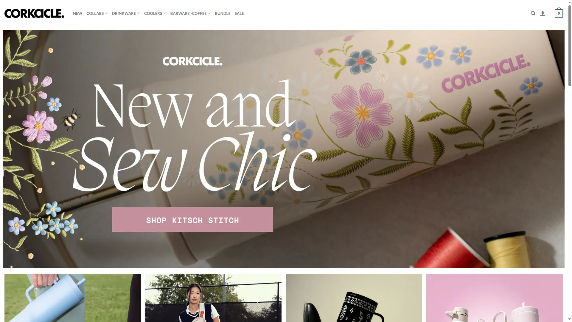 Corkciclee.shop