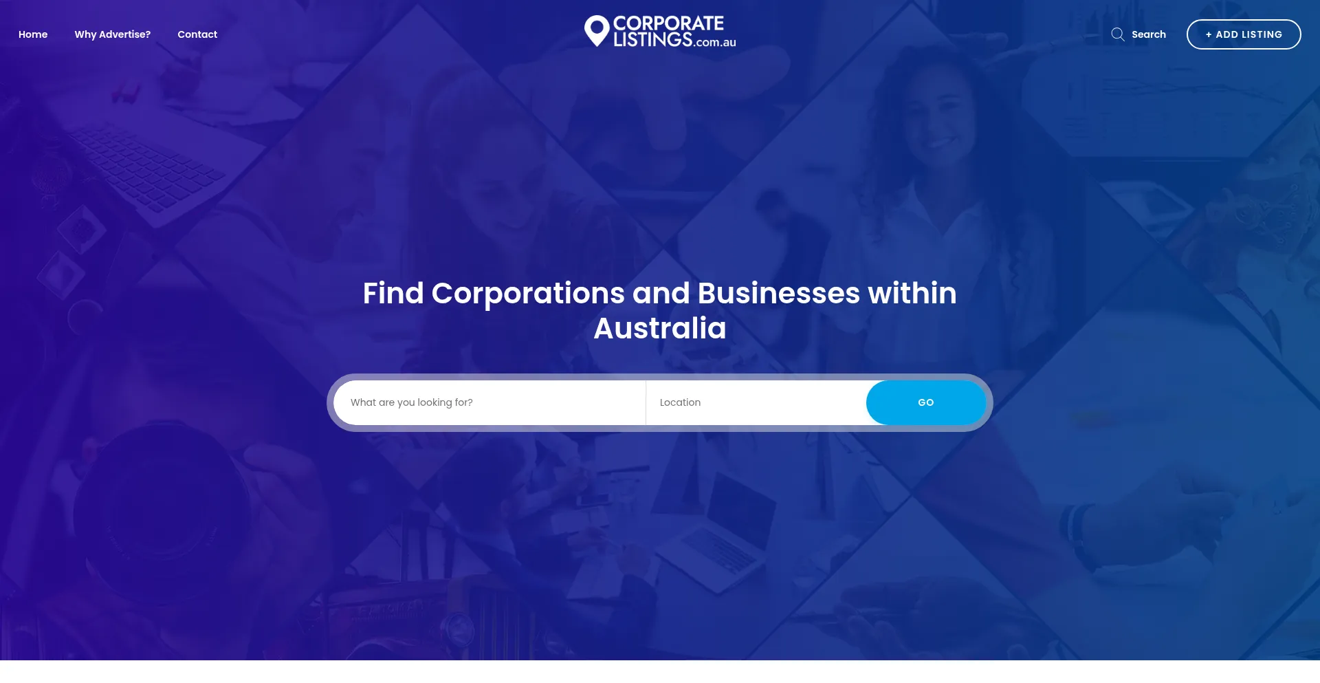 Corporatelistings.com.au