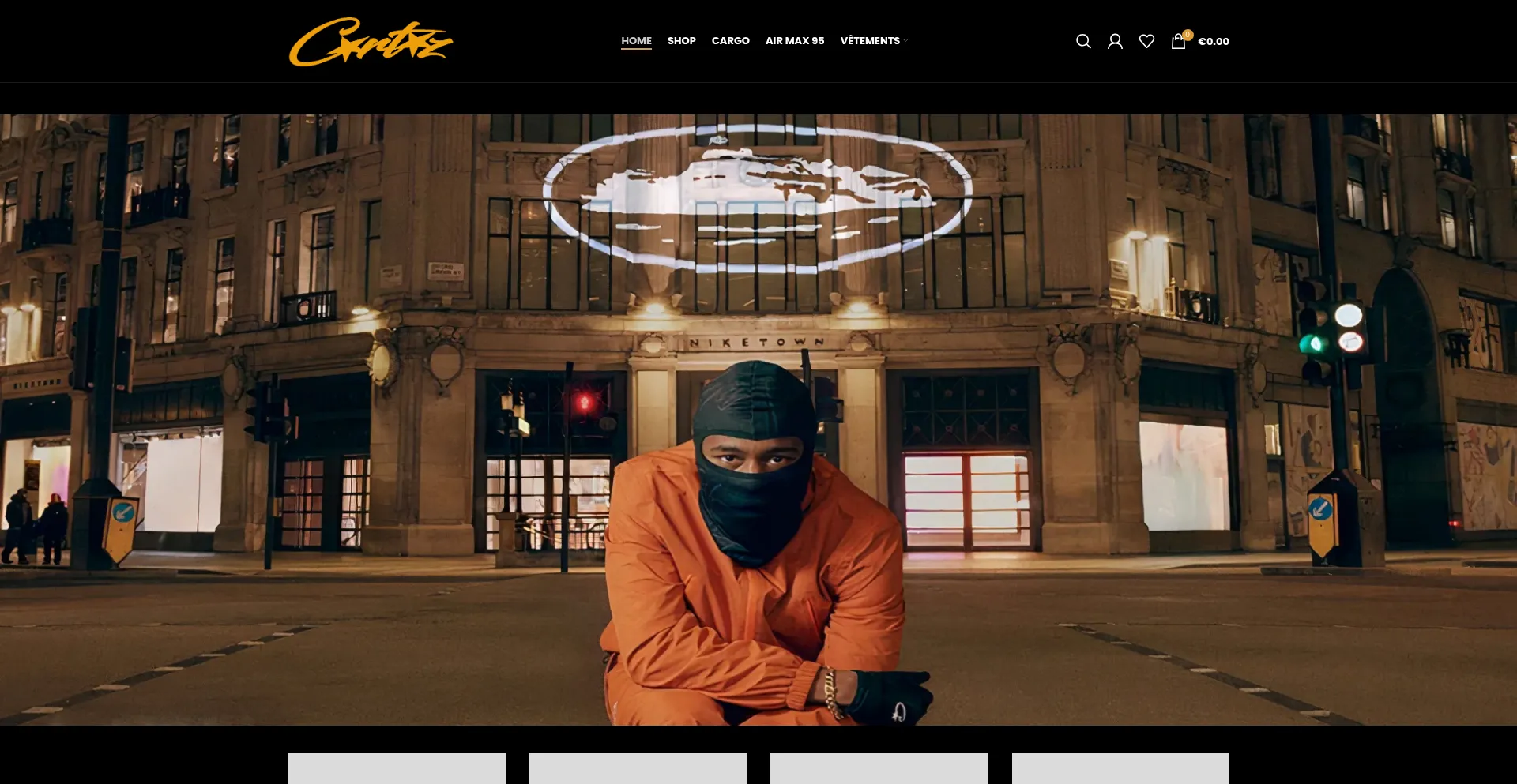 Corteizoriginal.fr