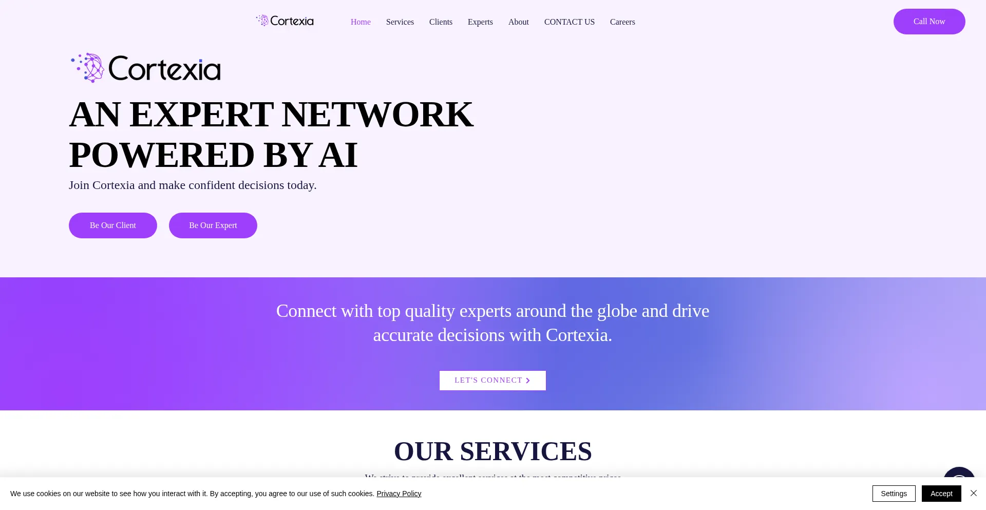 Cortexiaco.com