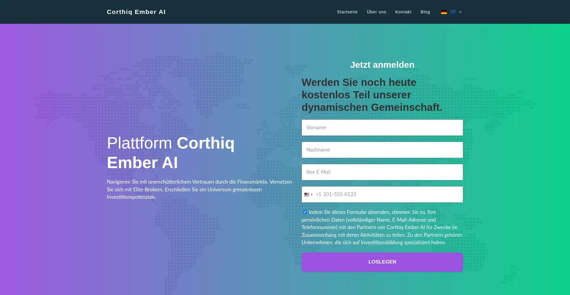 Corthiqemberaisystem.com