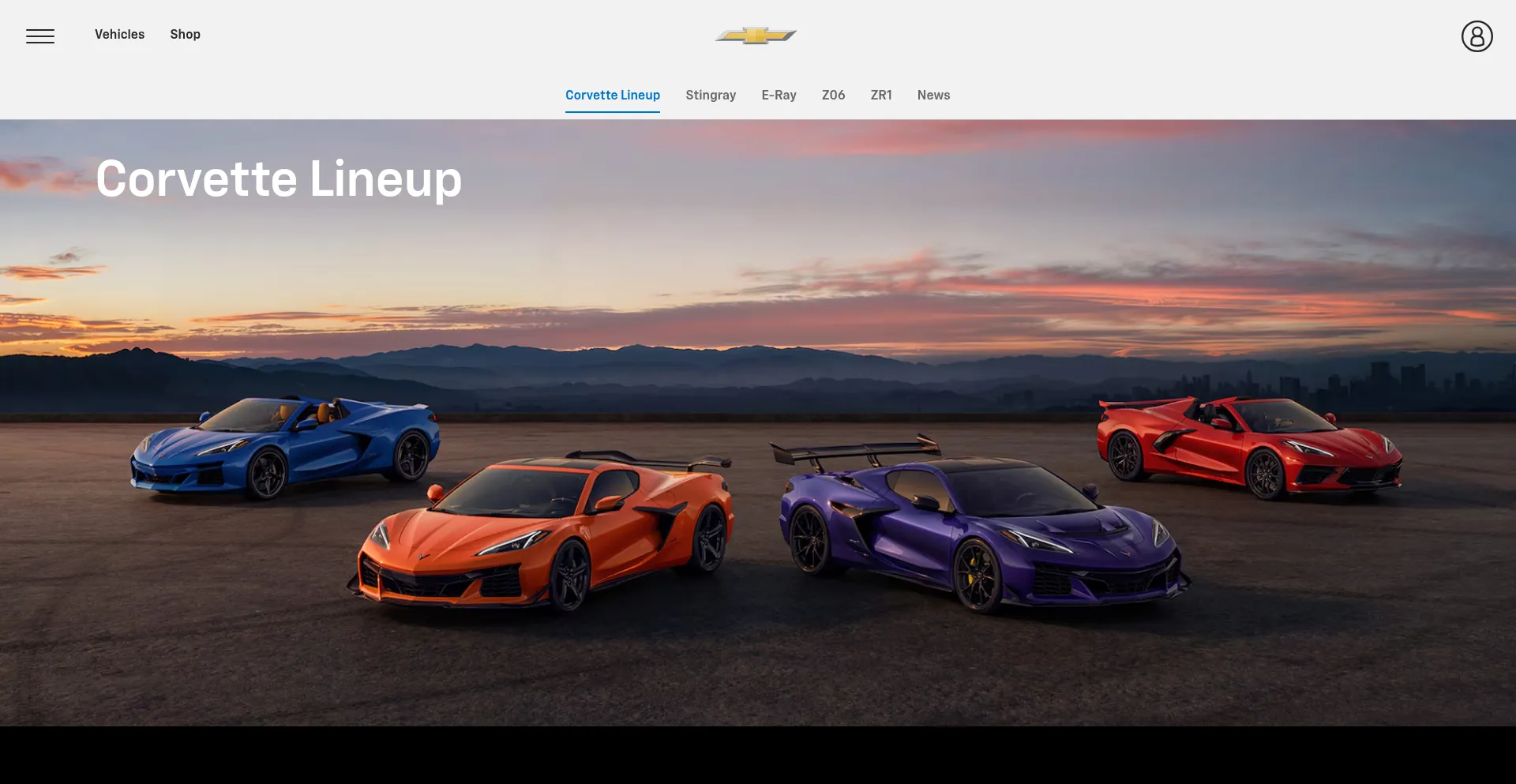 ¿És Seguro y Confiable Corvette.com?