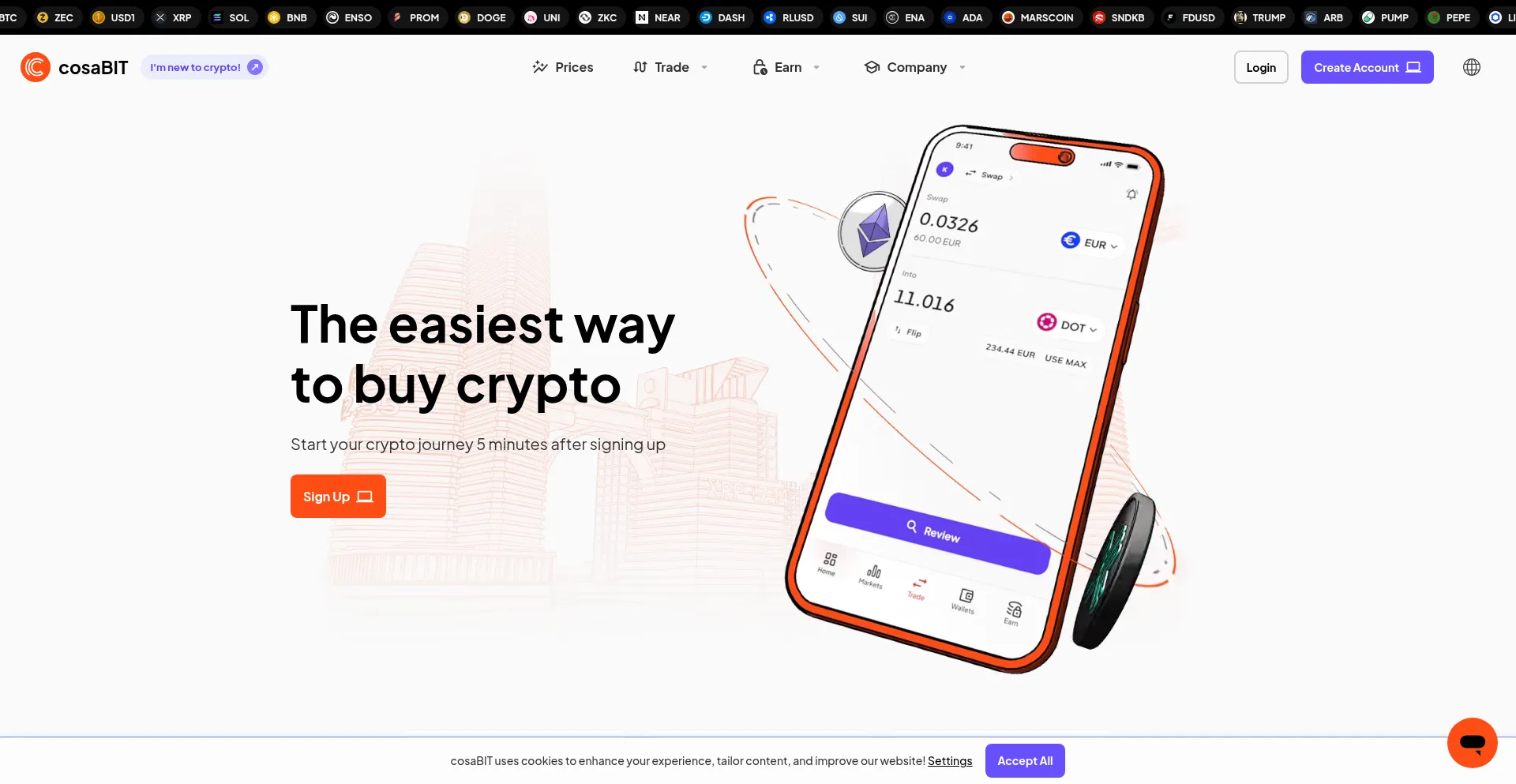Cosabit.com