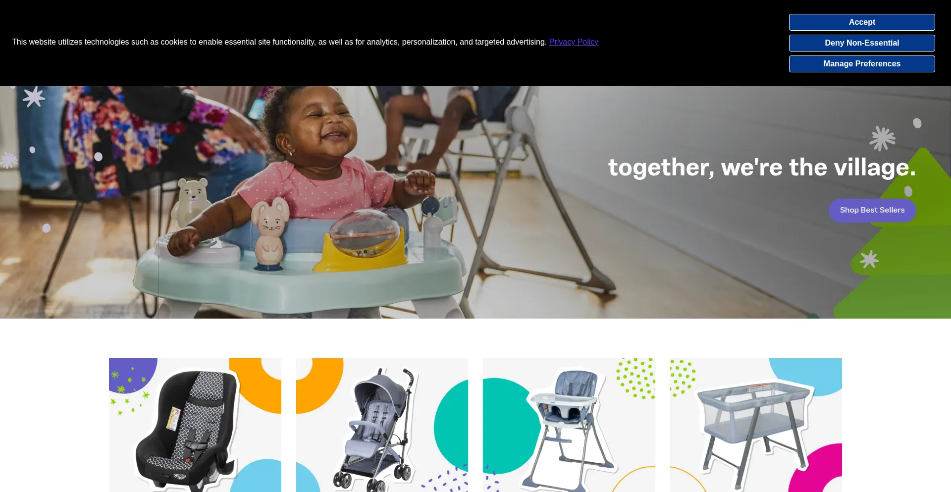 Coscokids.com