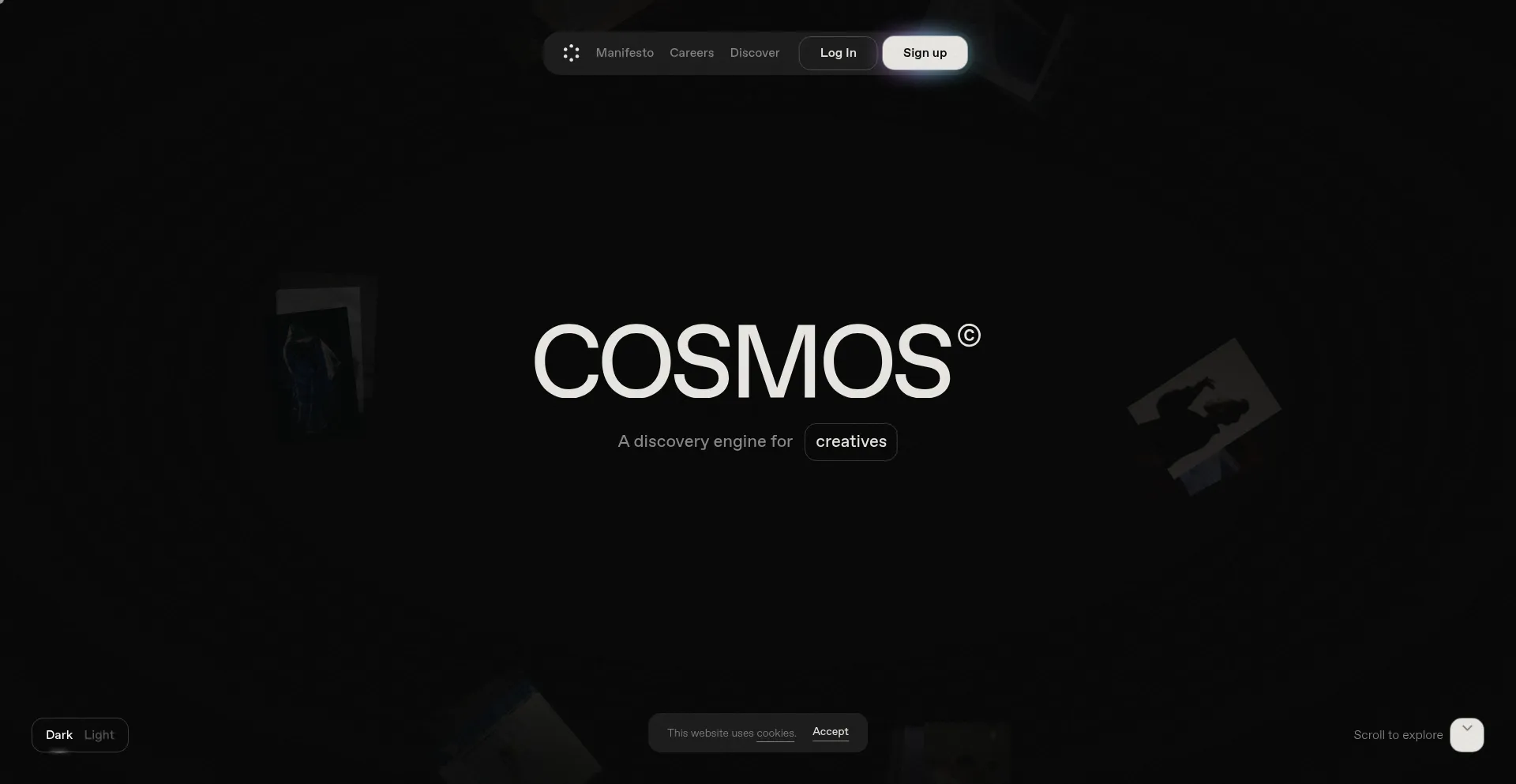 ¿És Seguro y Confiable Cosmos.so?