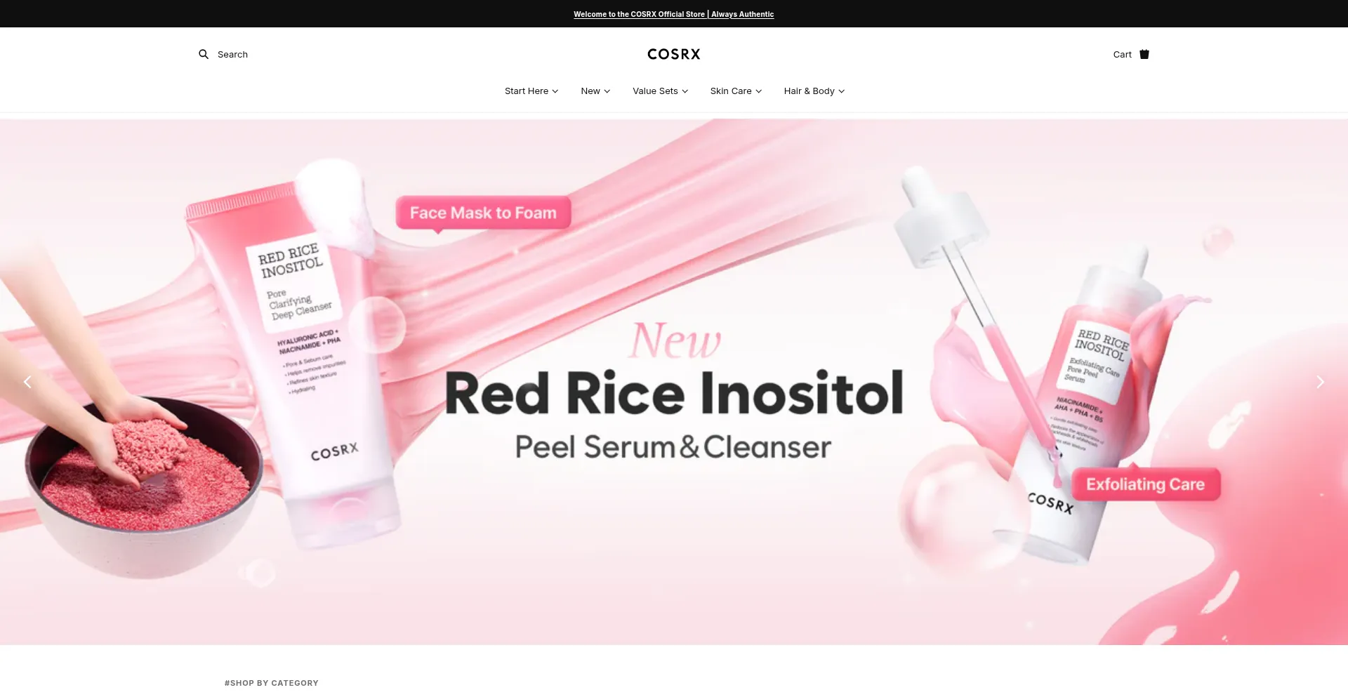 Cosrxcareco.shop