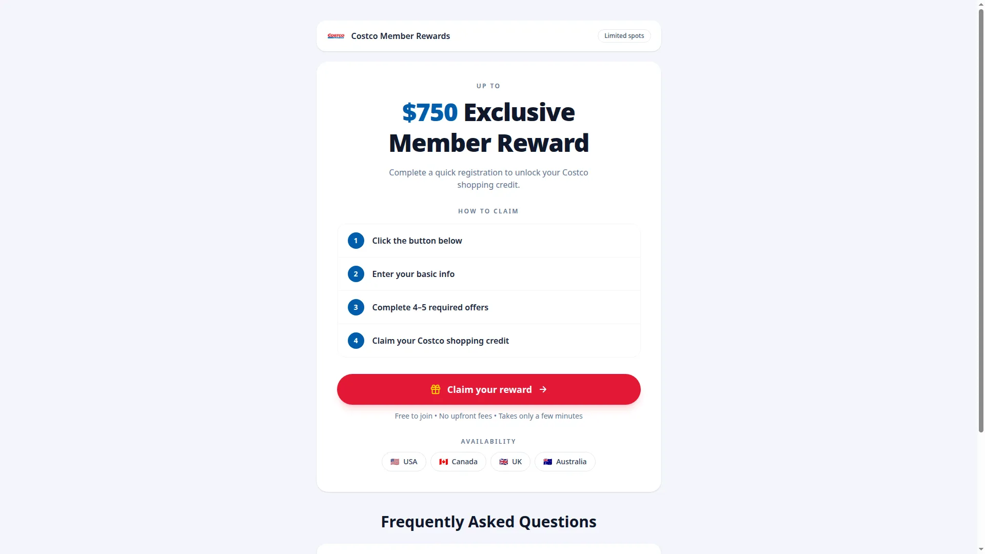 Costpgm.com