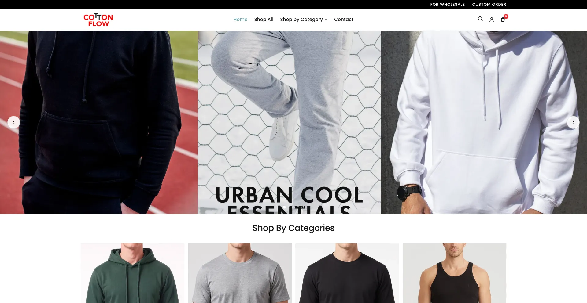 Cottonflowusa.com