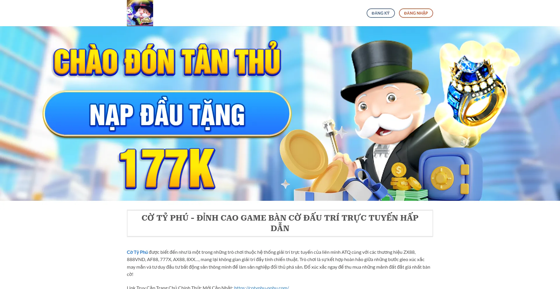 Cotyphu-nohu.com