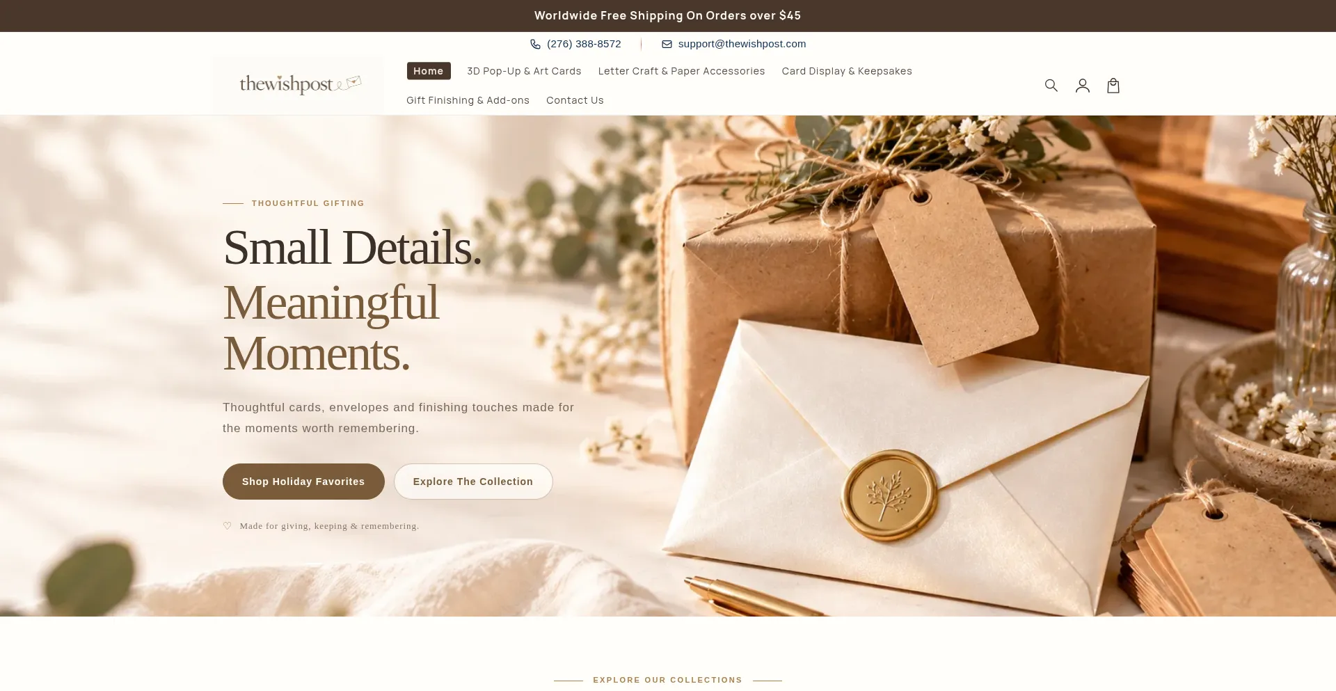 Countrycraftco.com