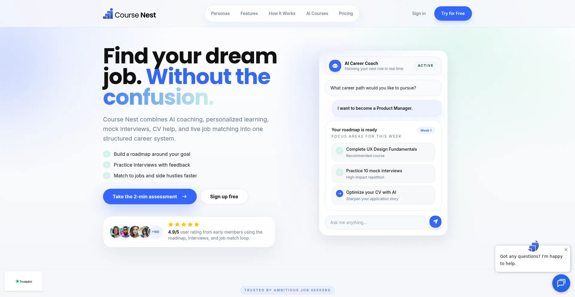 Coursenest.app