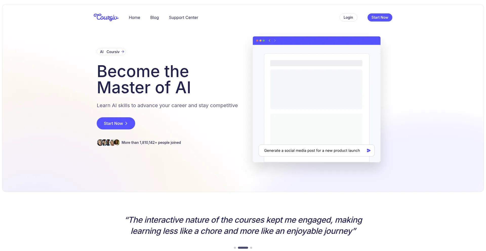 Coursiv.co