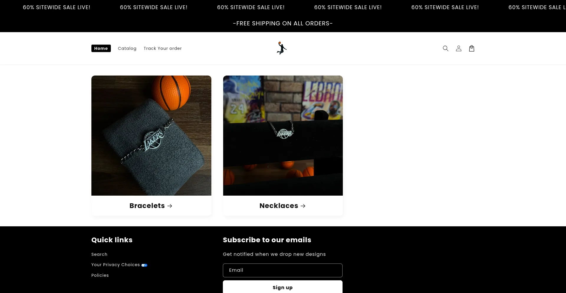 Courtbands.com