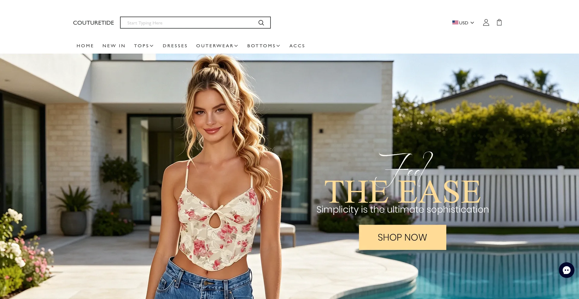 Couturetide.com
